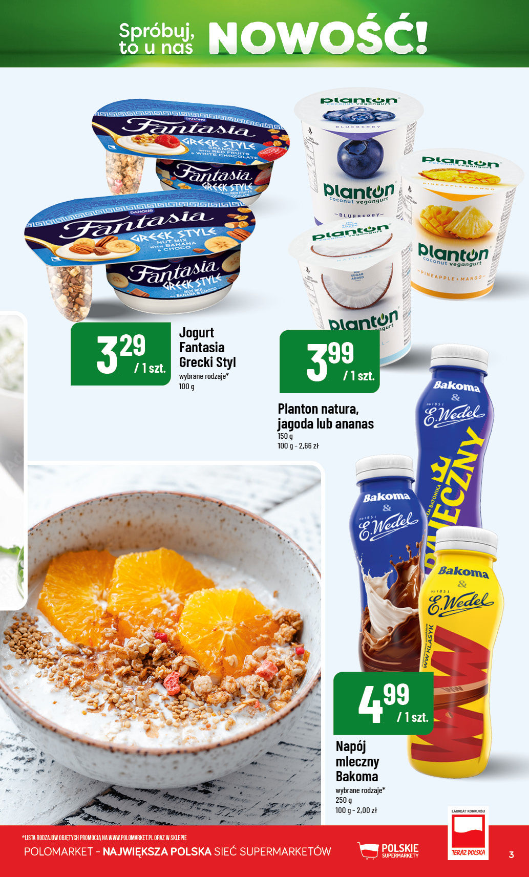 POLOmarket