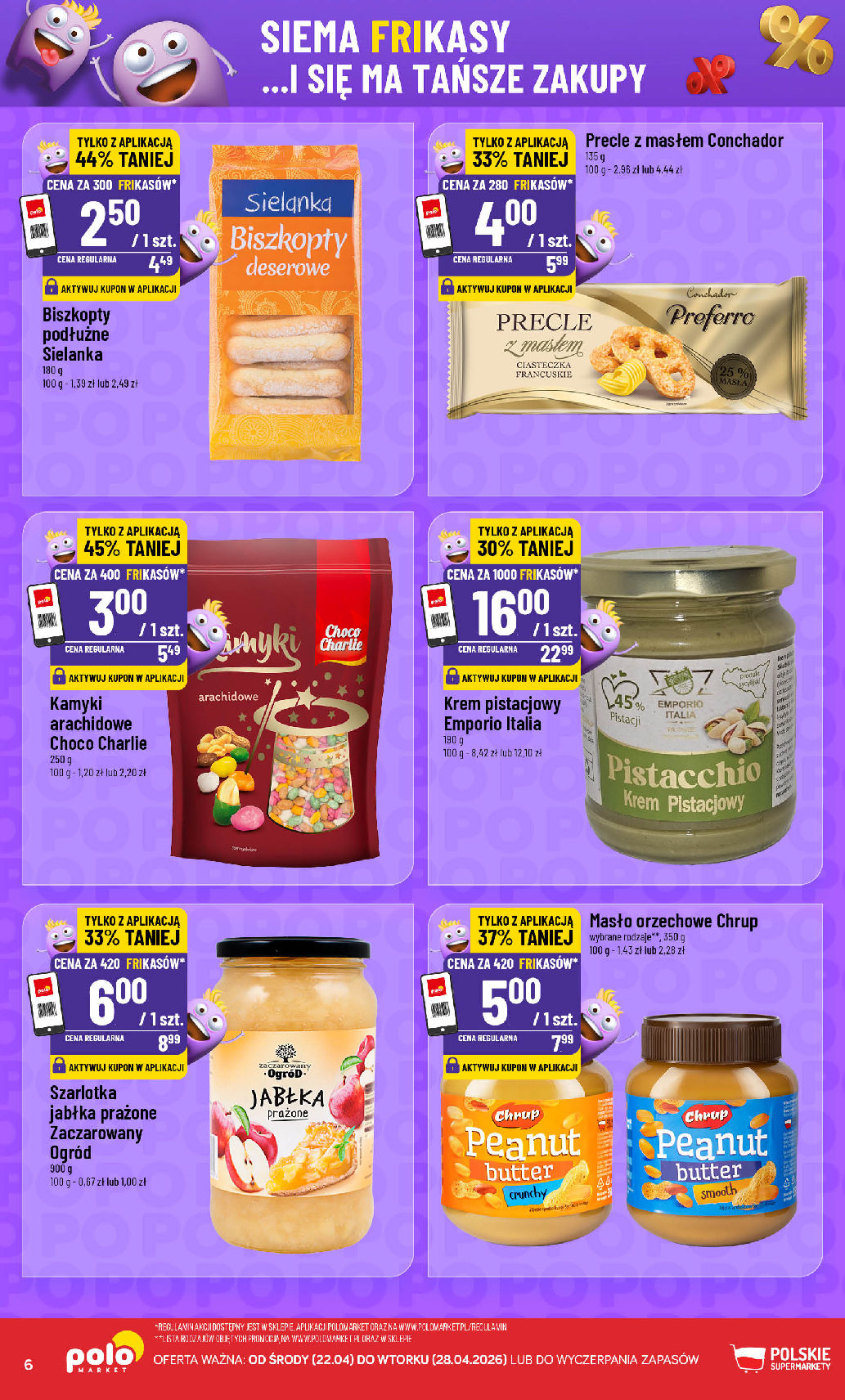 POLOmarket