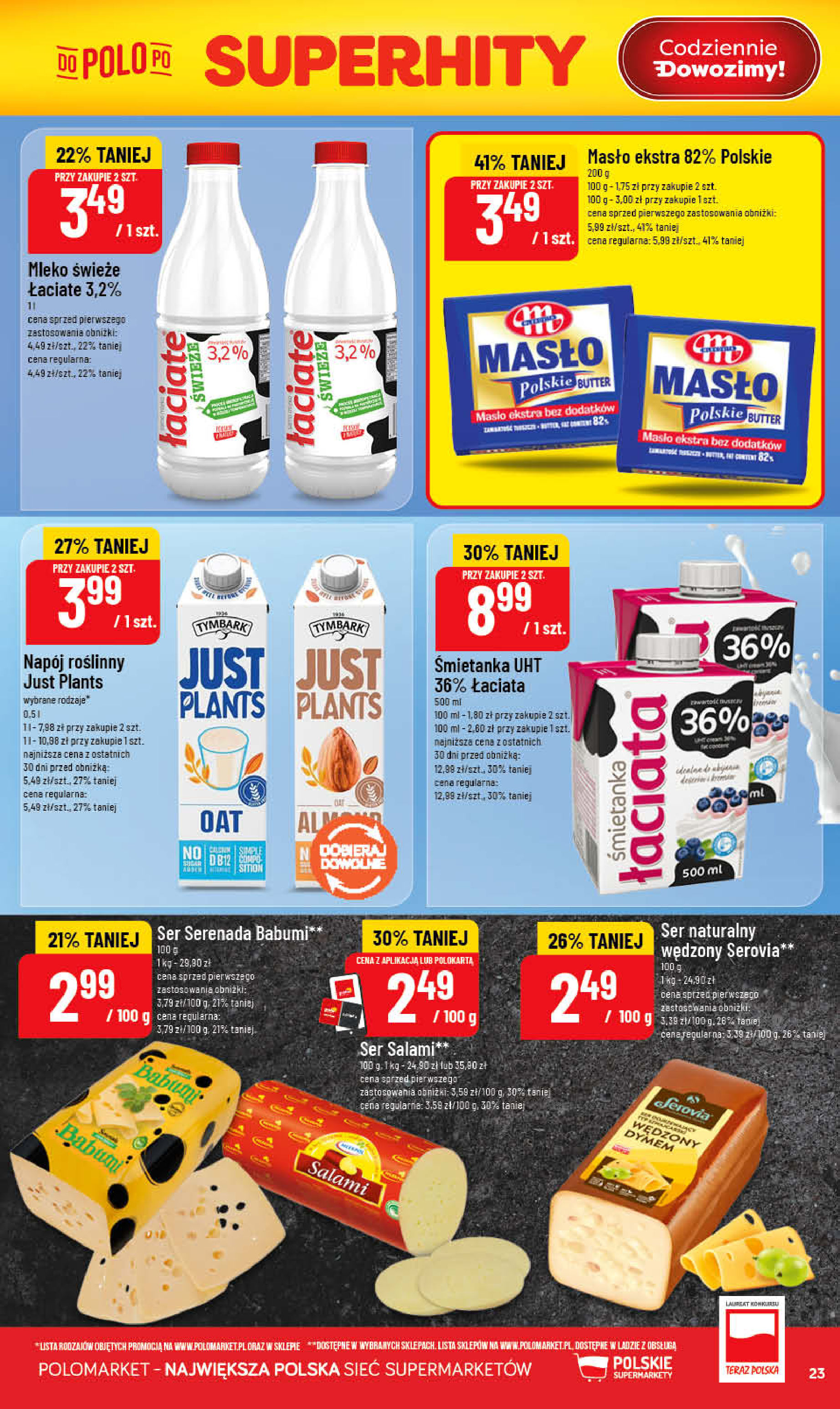 POLOmarket