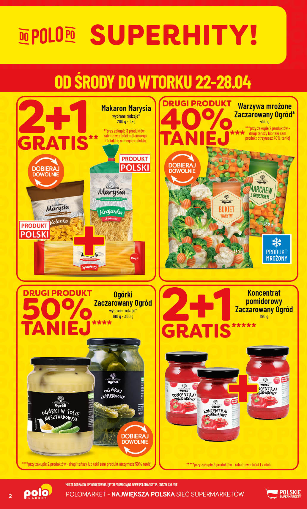 POLOmarket