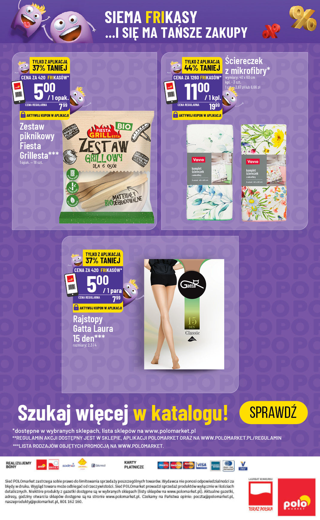 POLOmarket