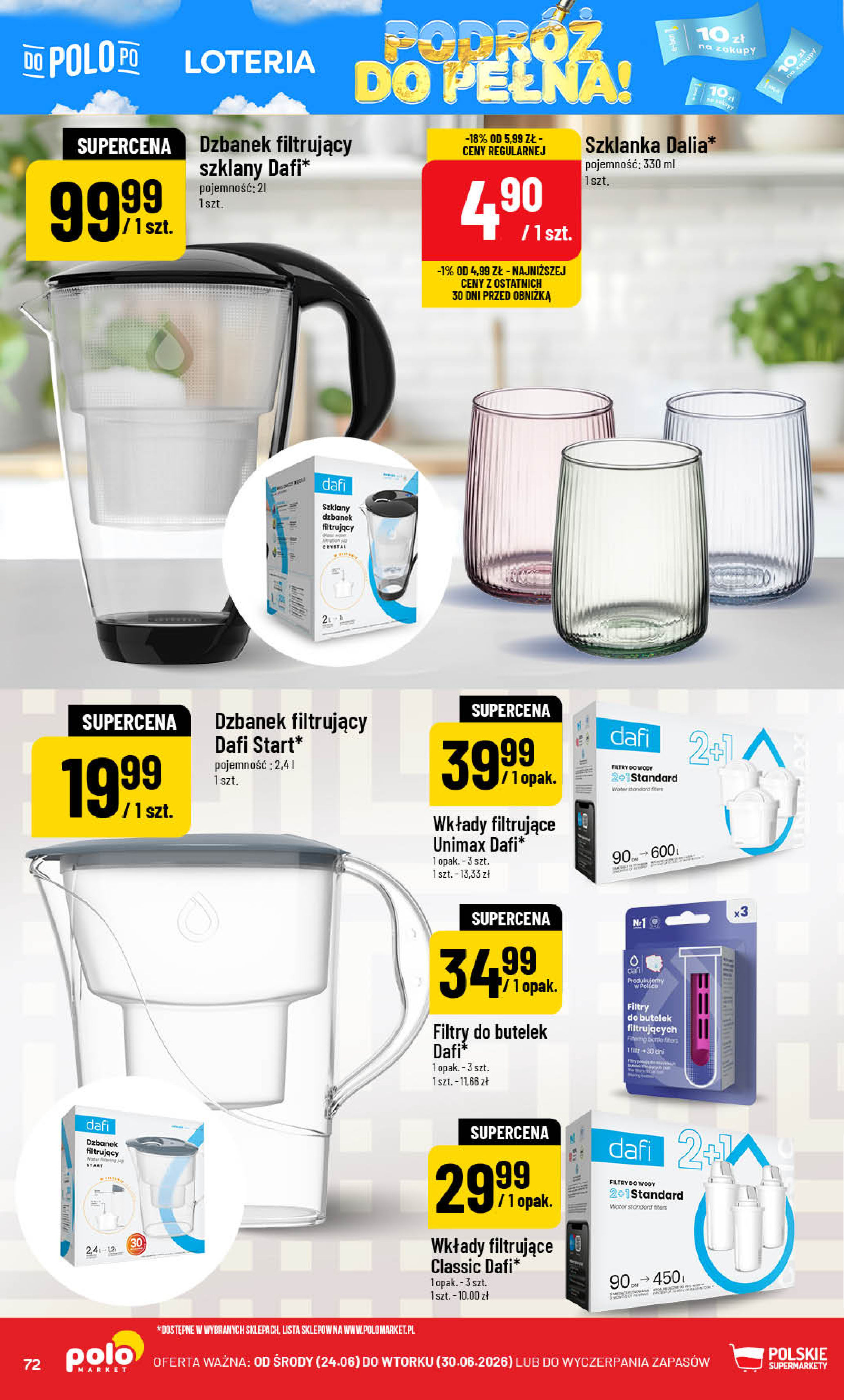 POLOmarket