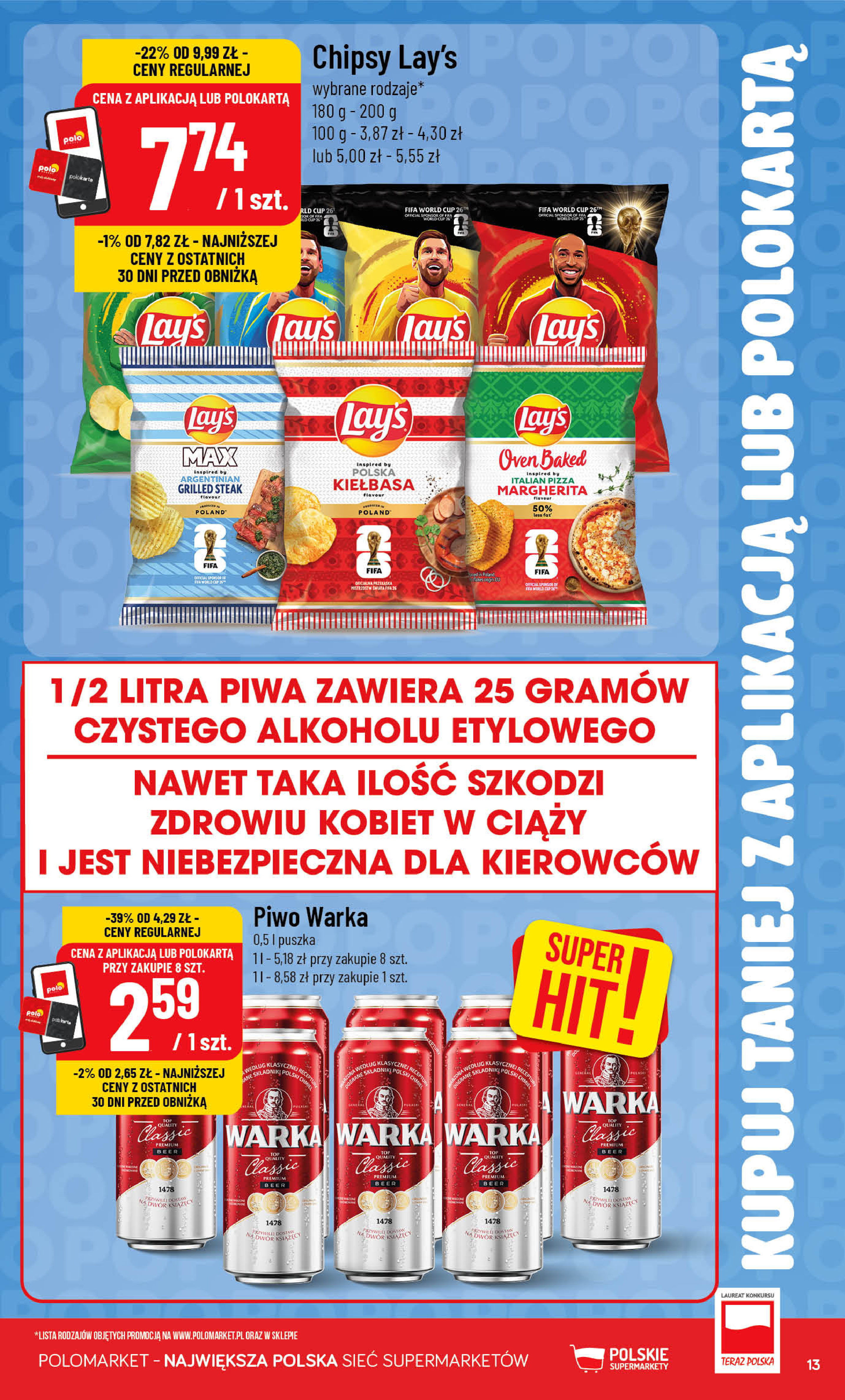 POLOmarket
