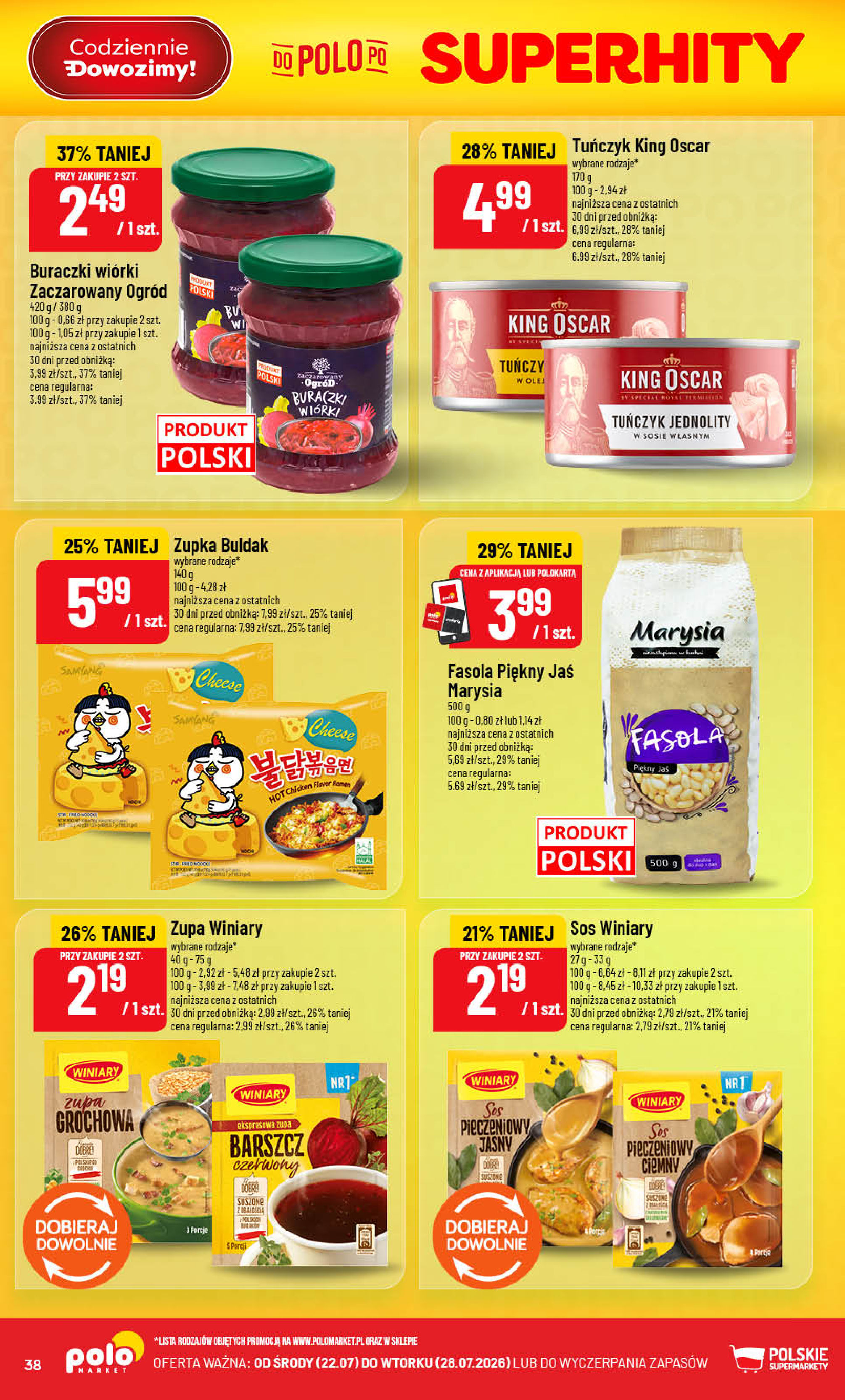 POLOmarket