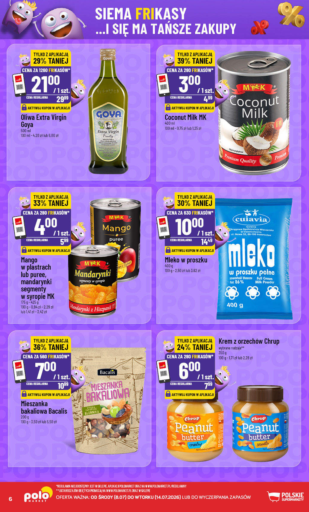 POLOmarket