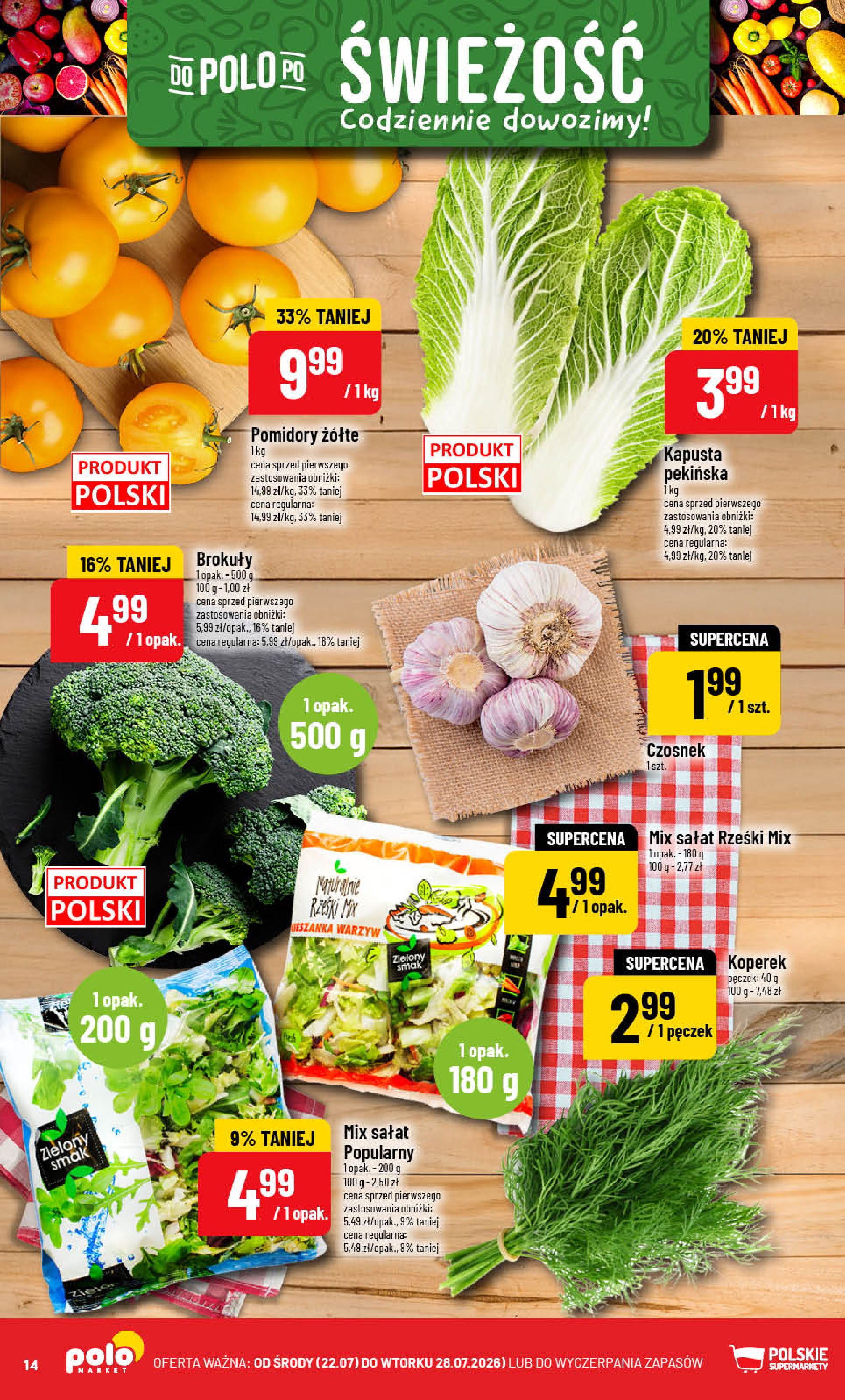 POLOmarket