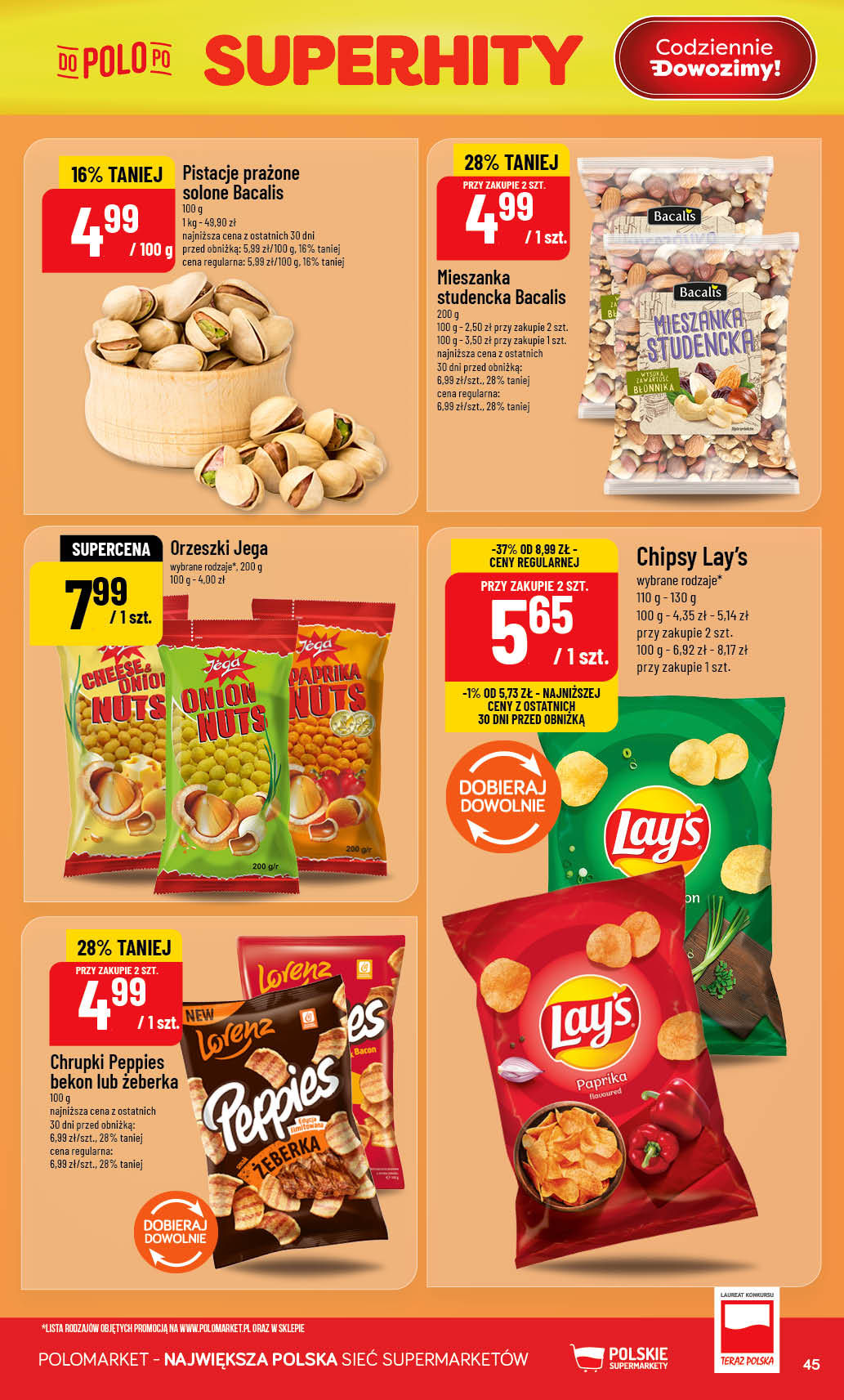 POLOmarket