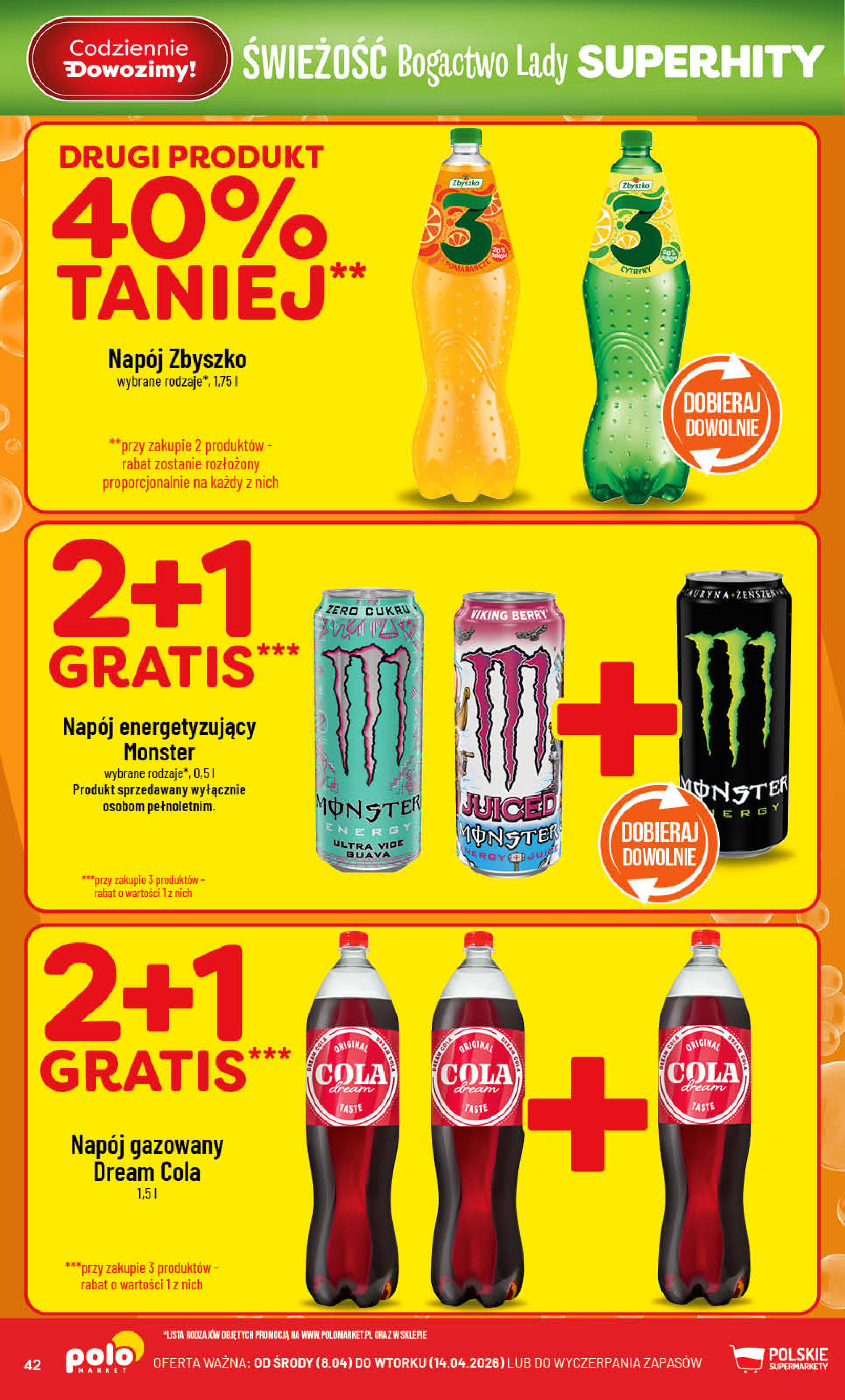 POLOmarket