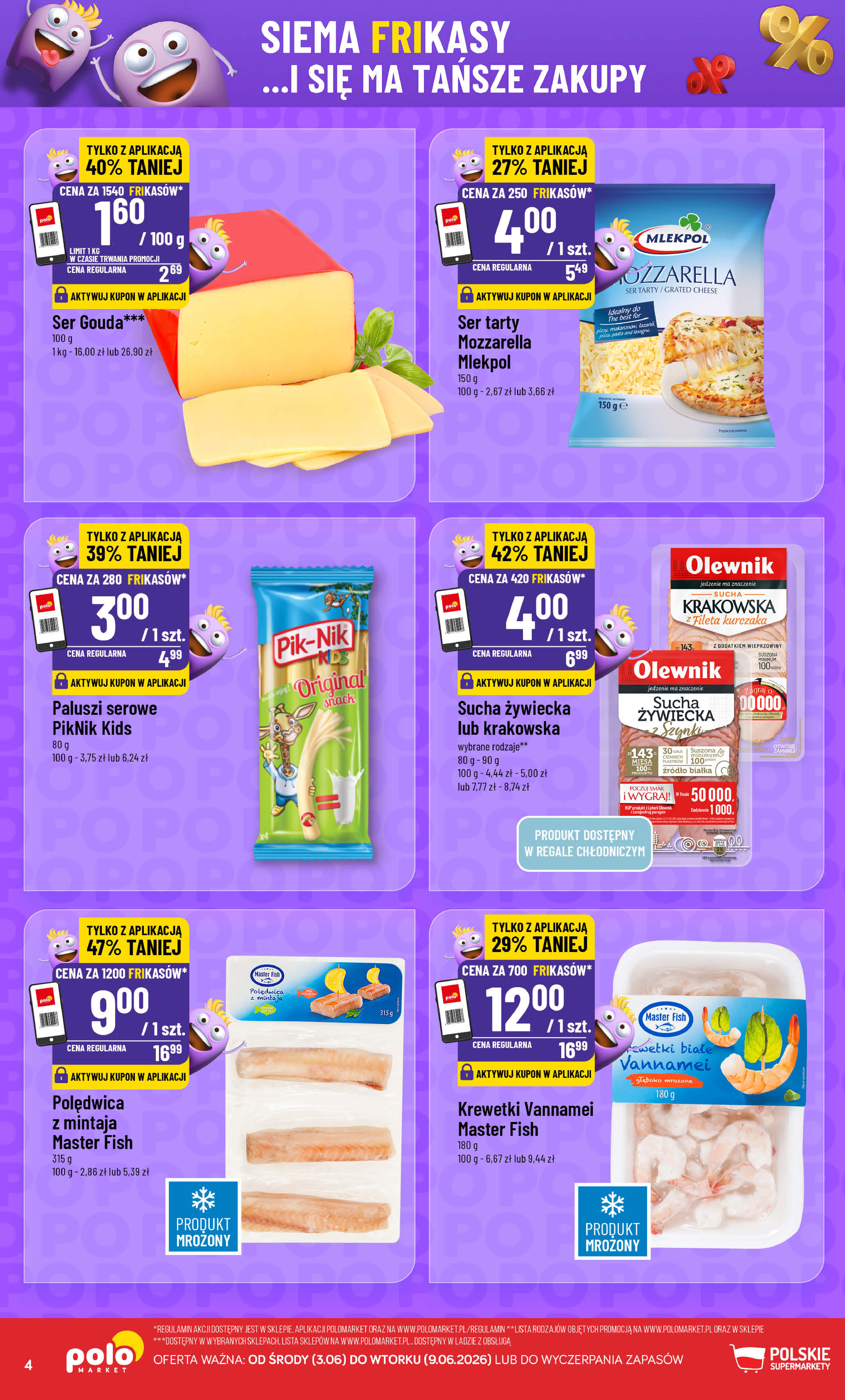POLOmarket