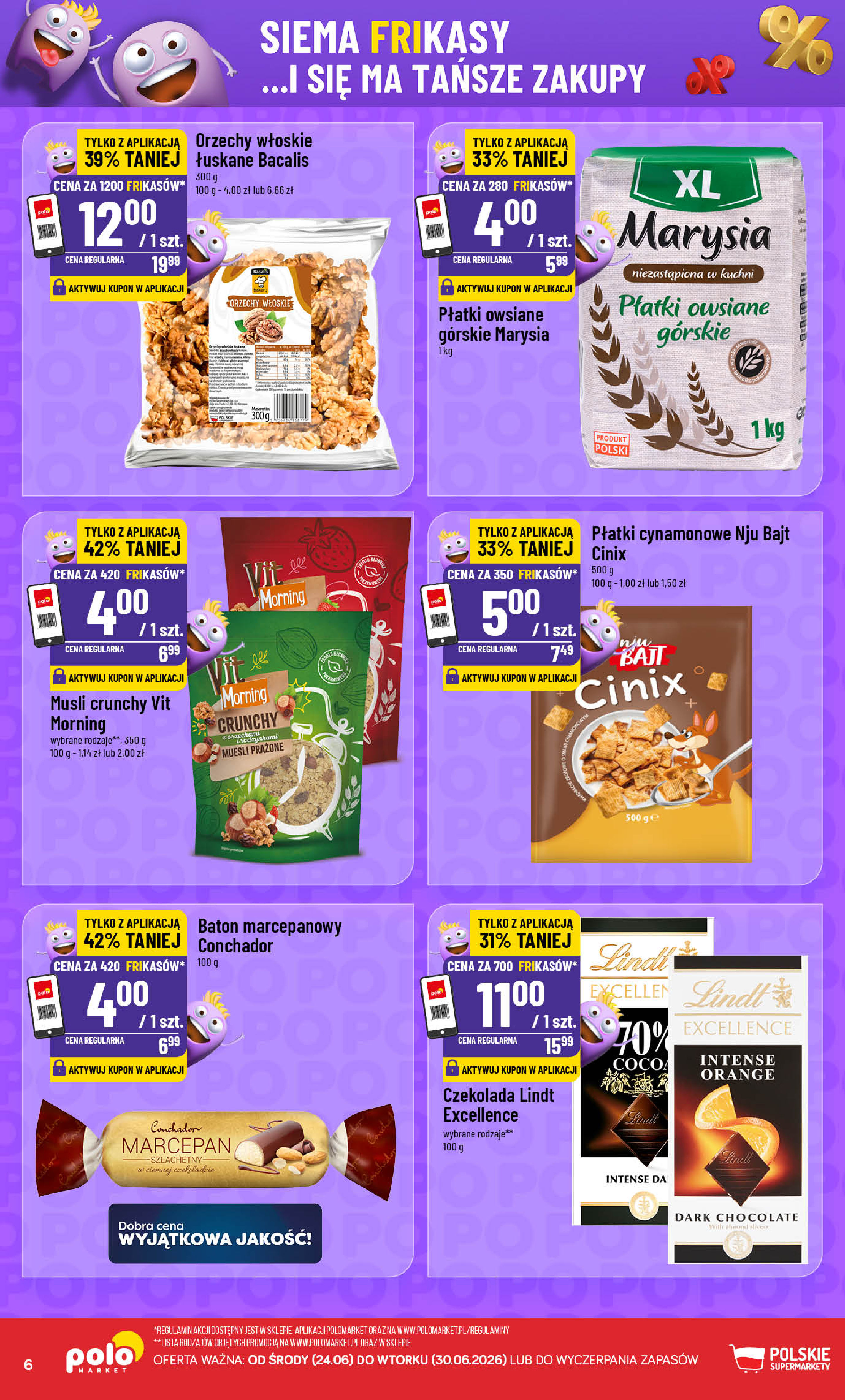 POLOmarket