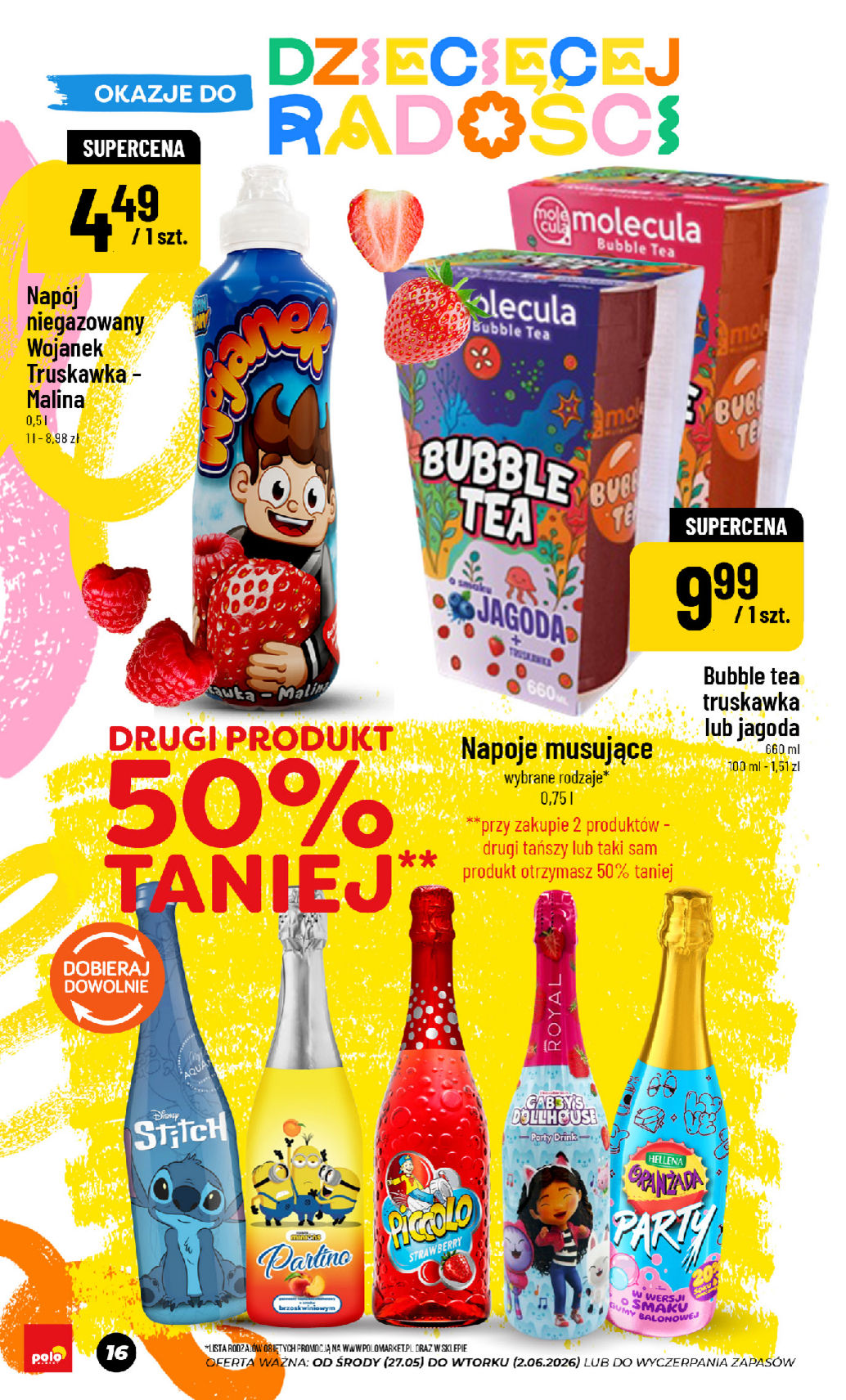 POLOmarket