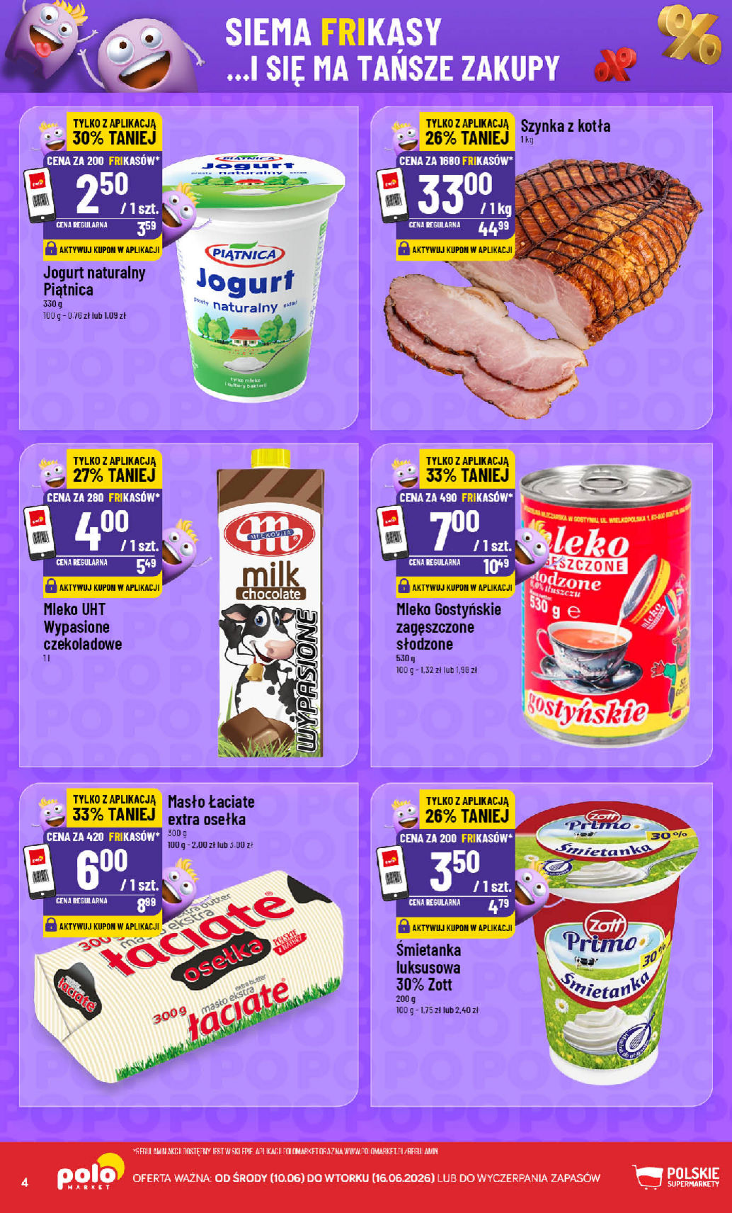 POLOmarket