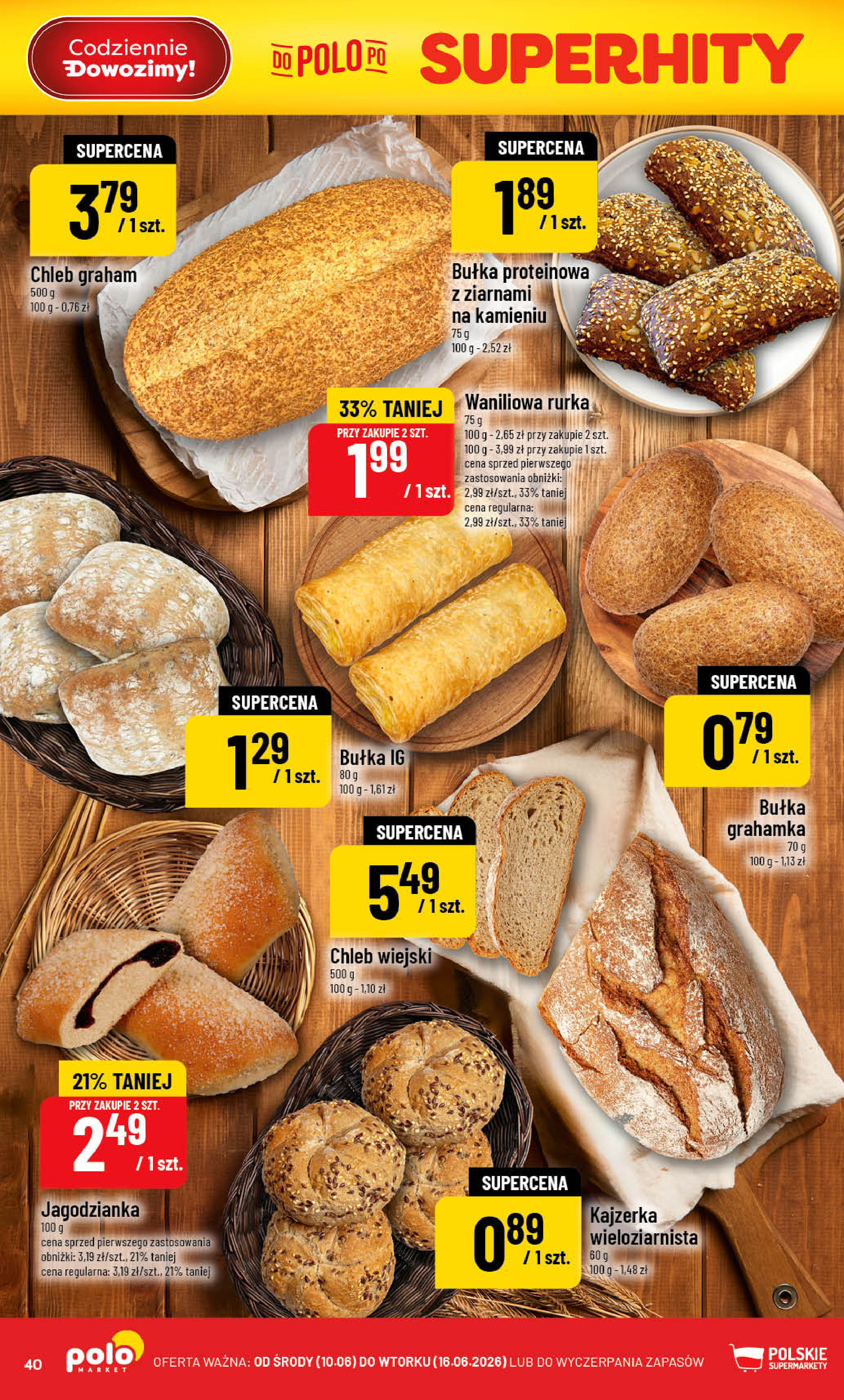 POLOmarket