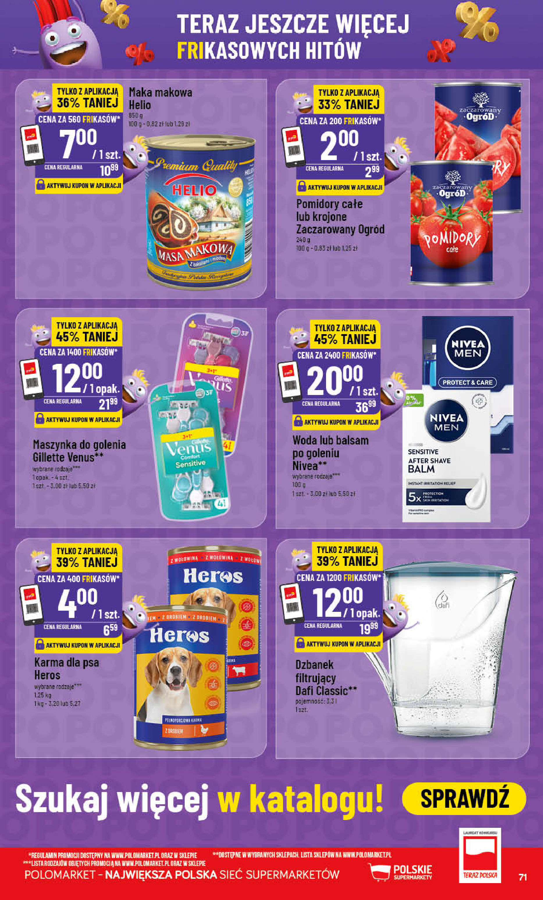 POLOmarket