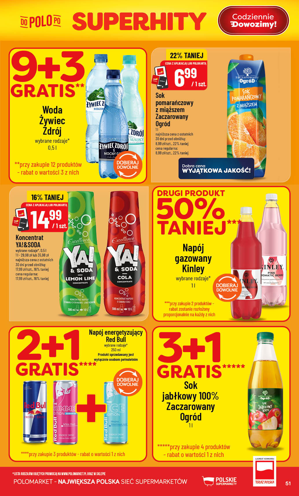 POLOmarket