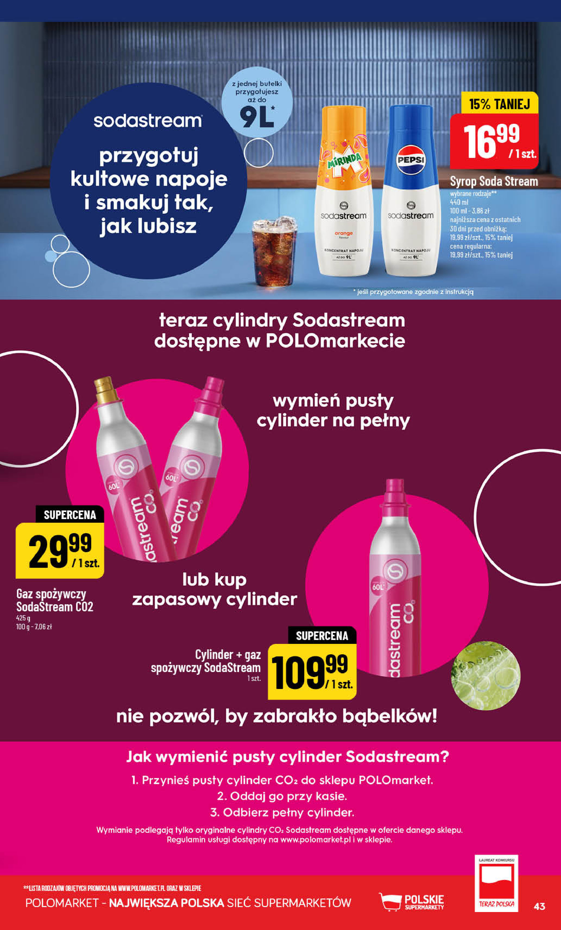 POLOmarket
