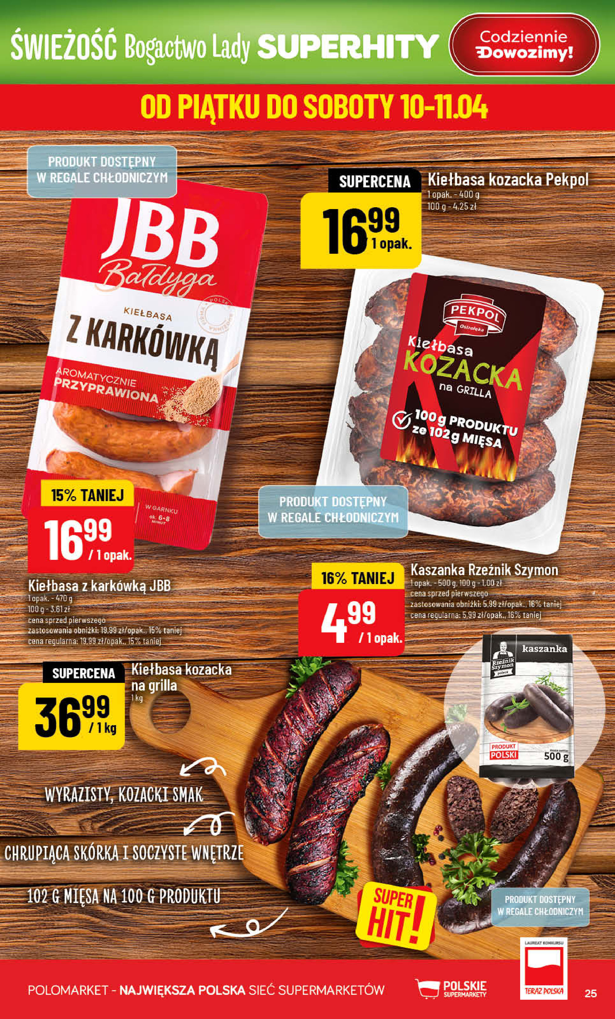 POLOmarket