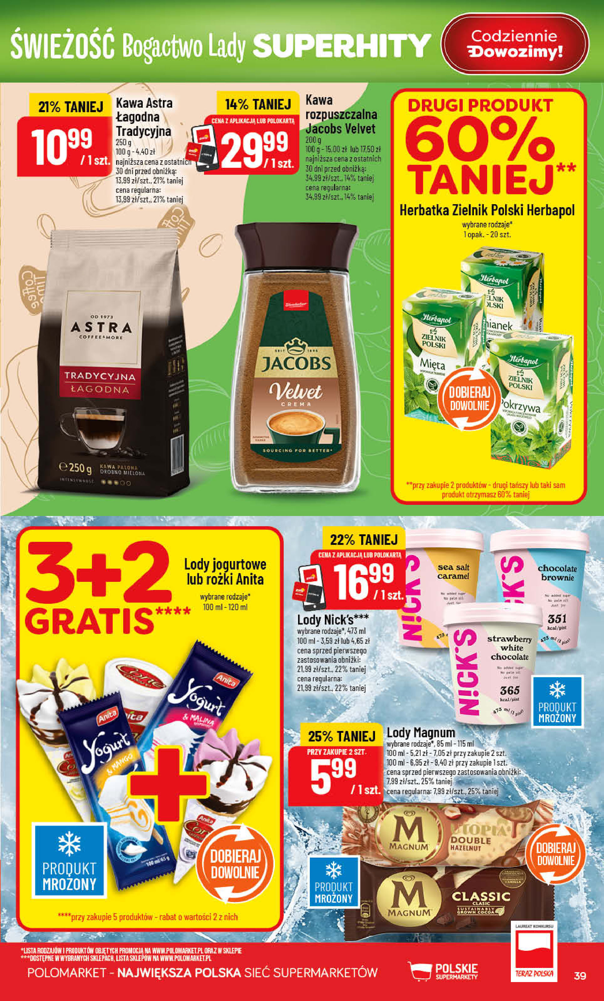 POLOmarket