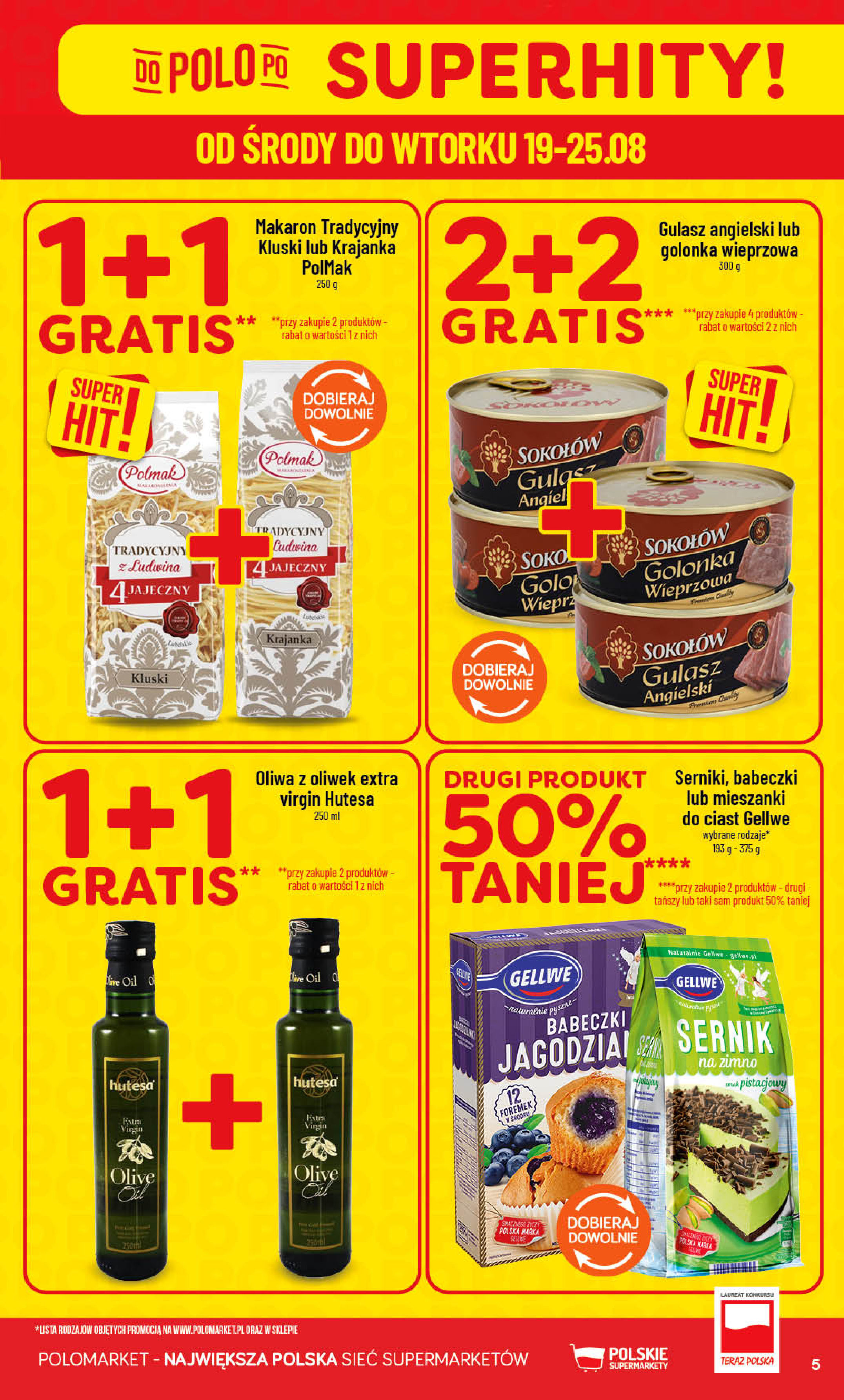 POLOmarket