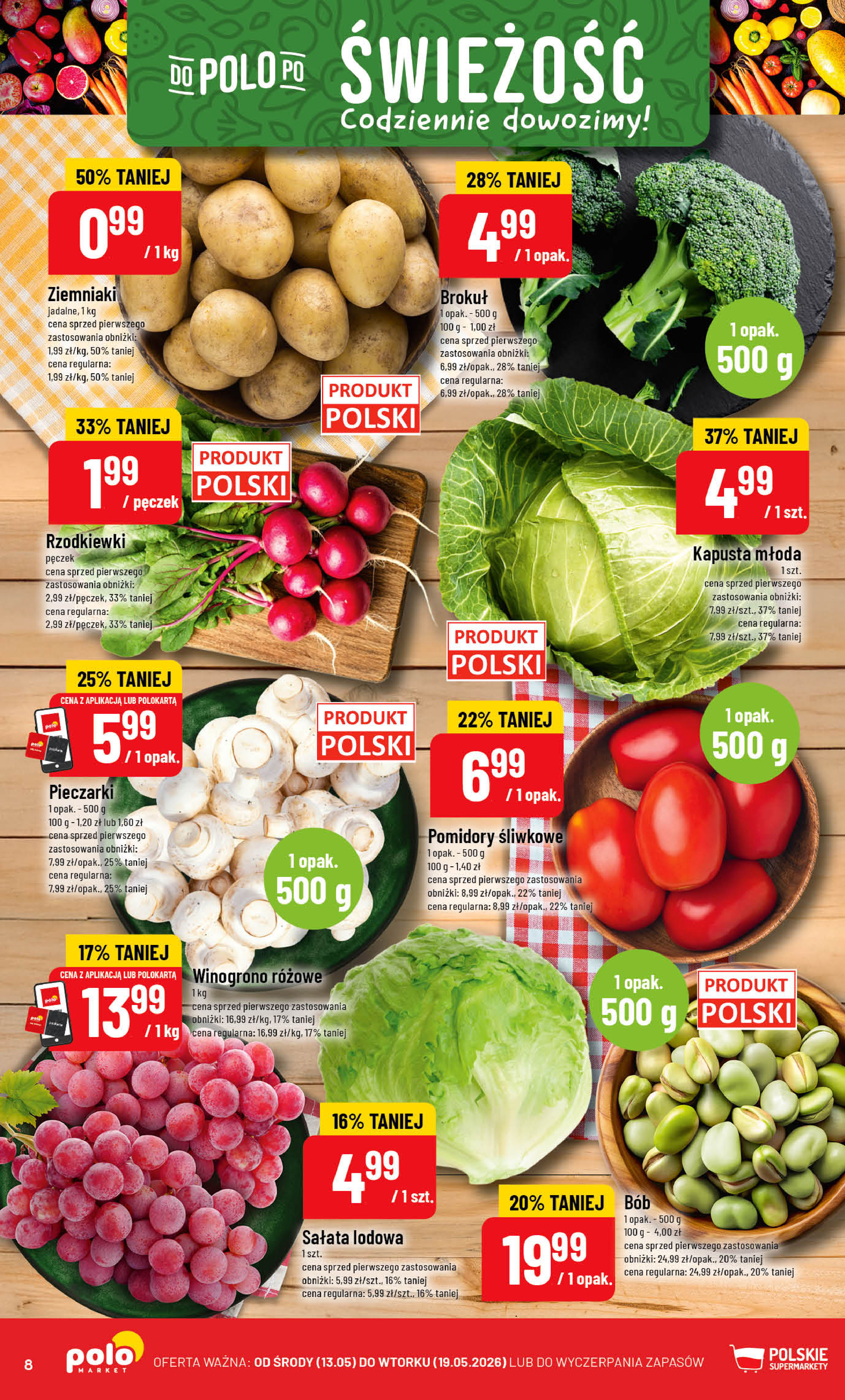 POLOmarket