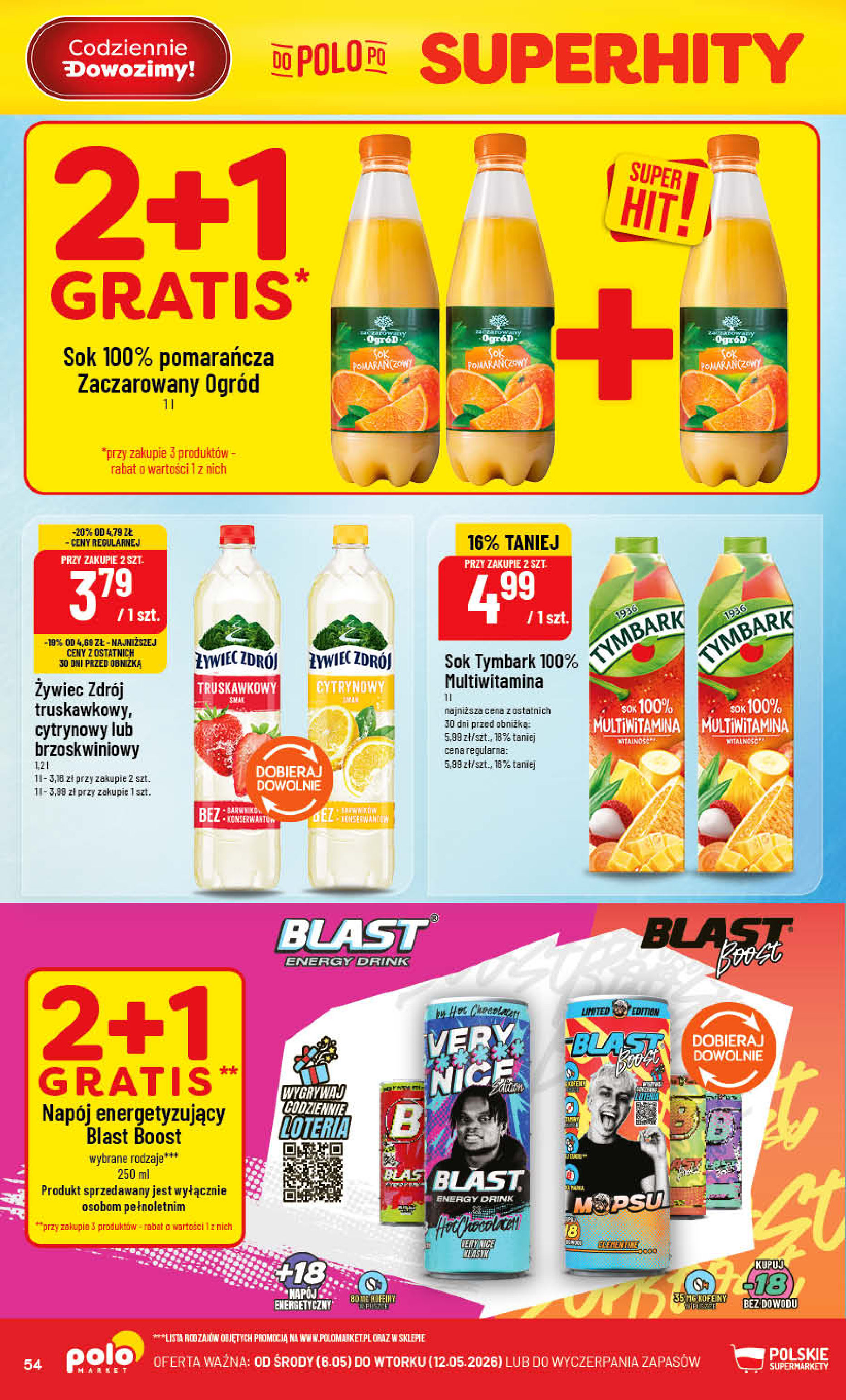 POLOmarket
