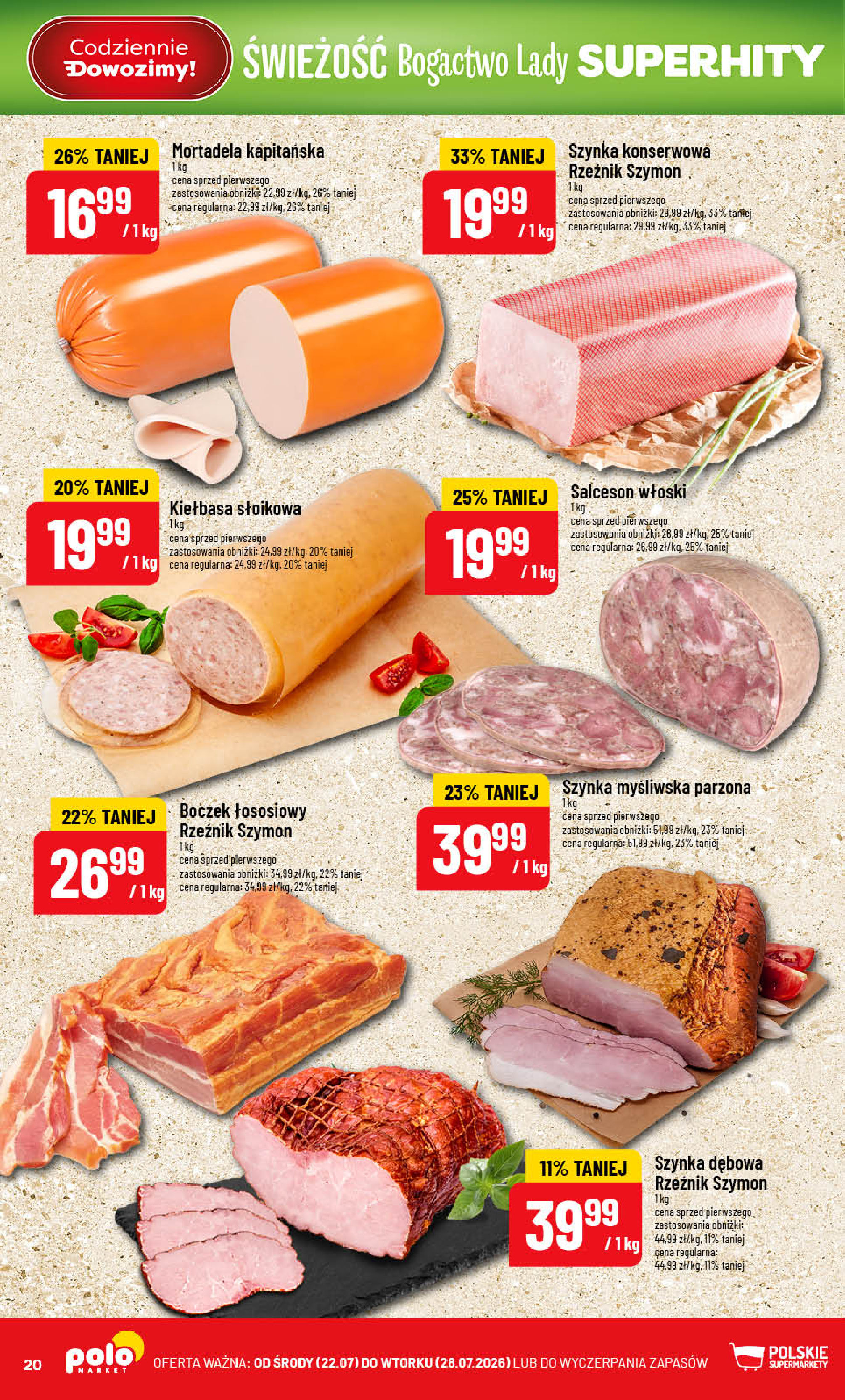 POLOmarket
