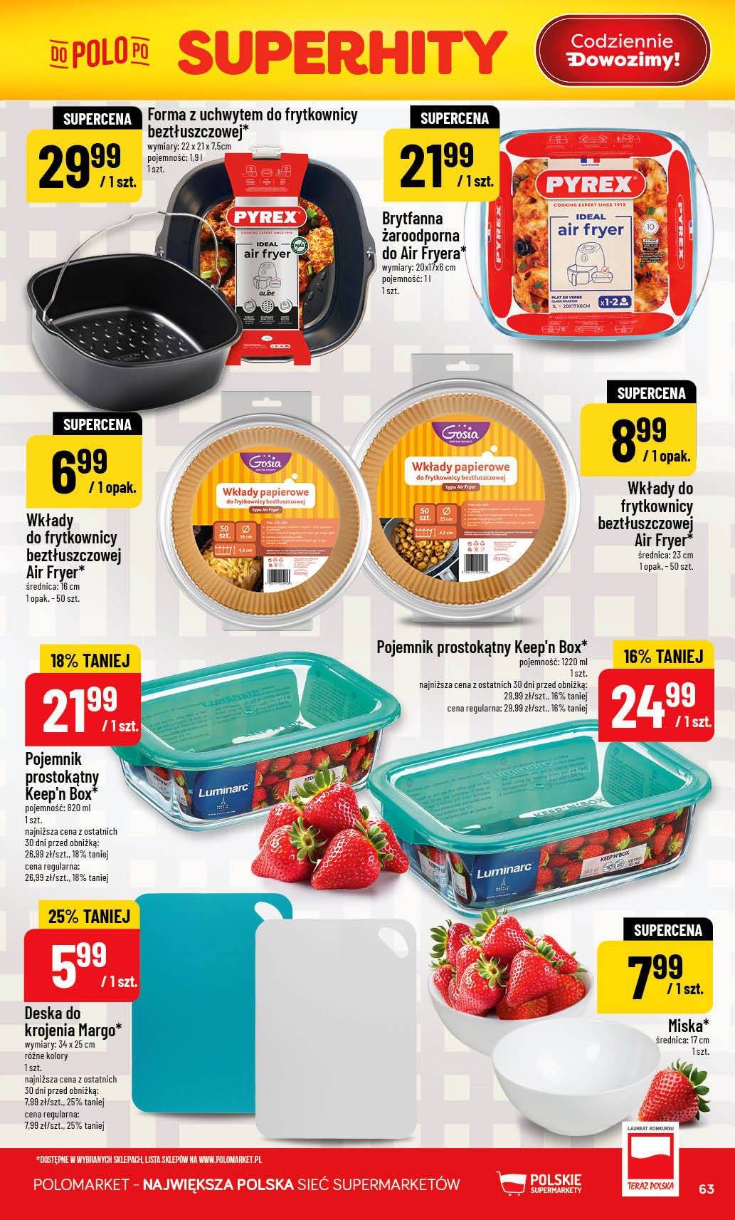 POLOmarket