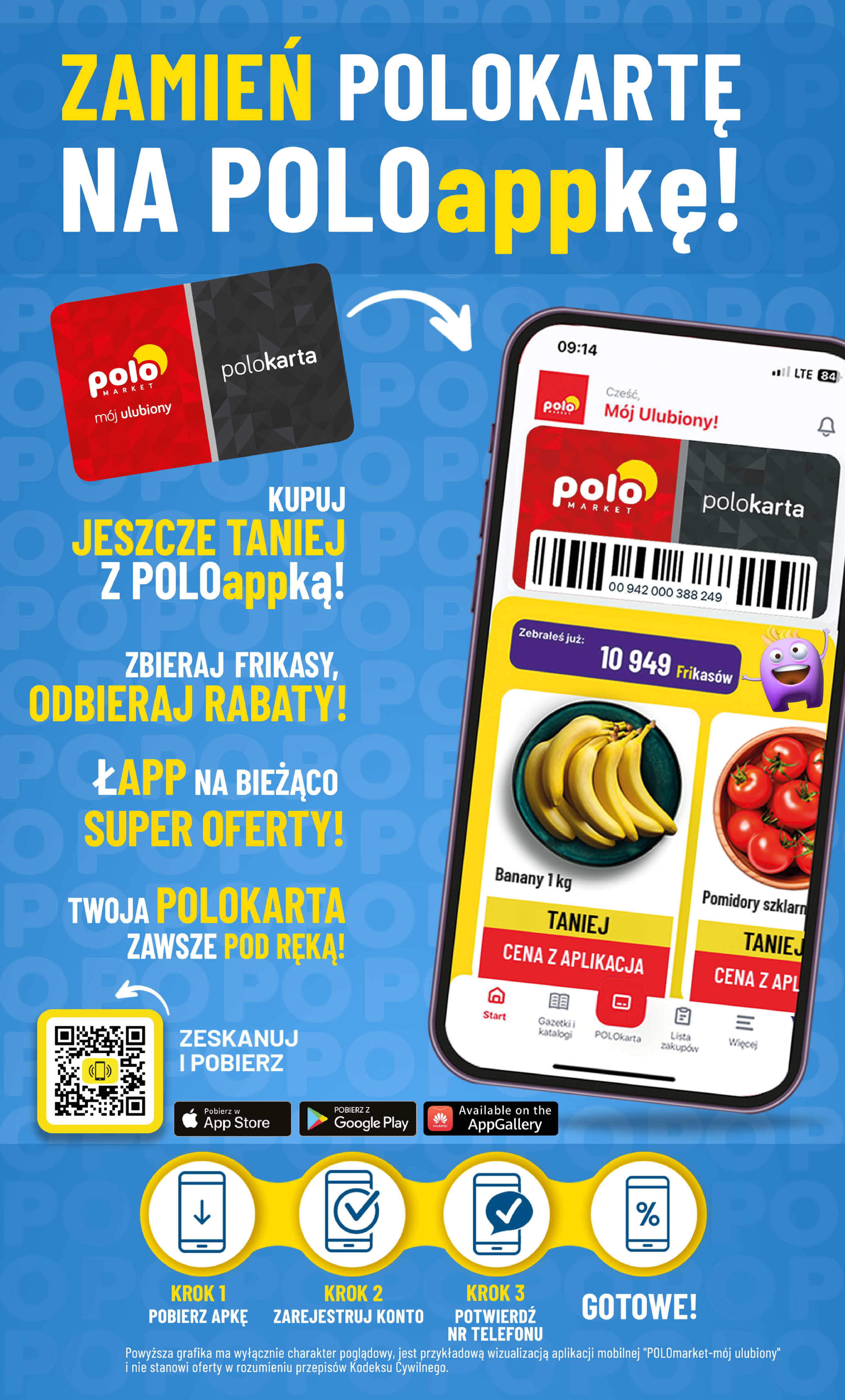 POLOmarket
