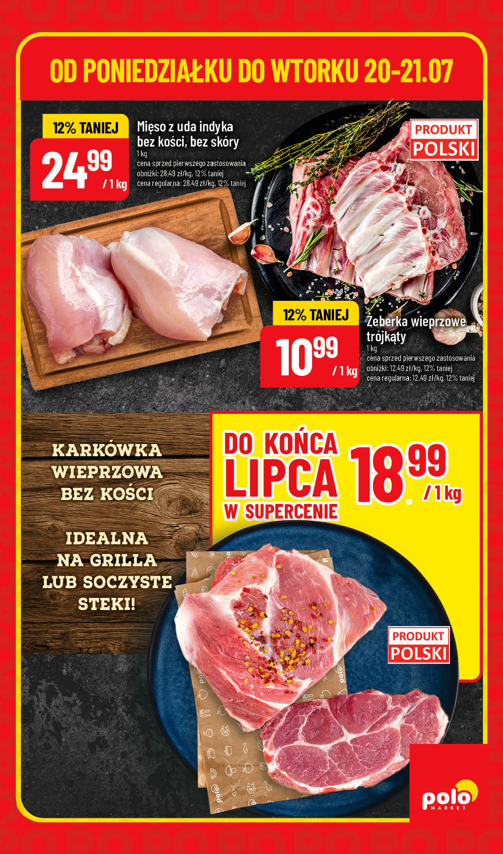 POLOmarket