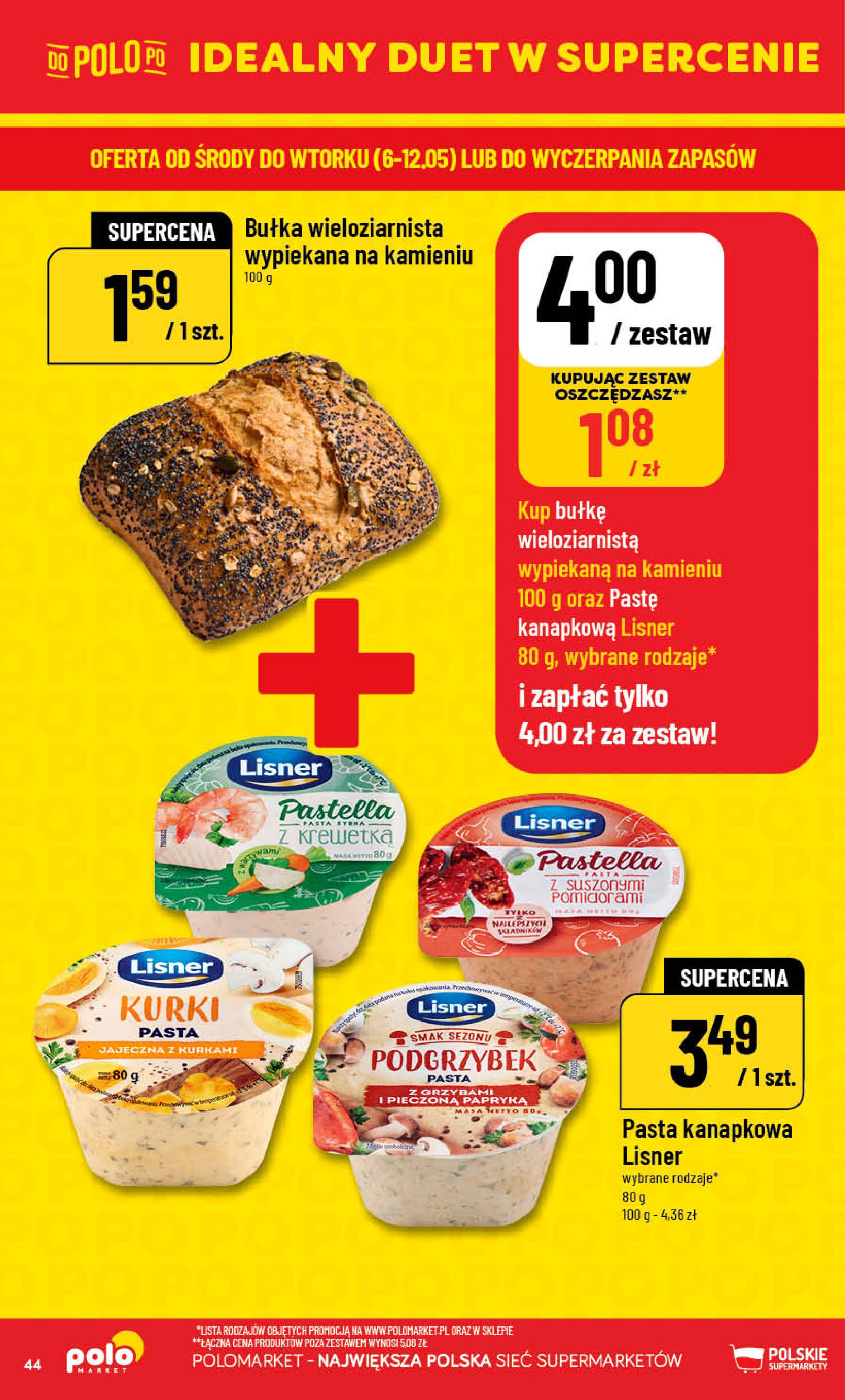 POLOmarket