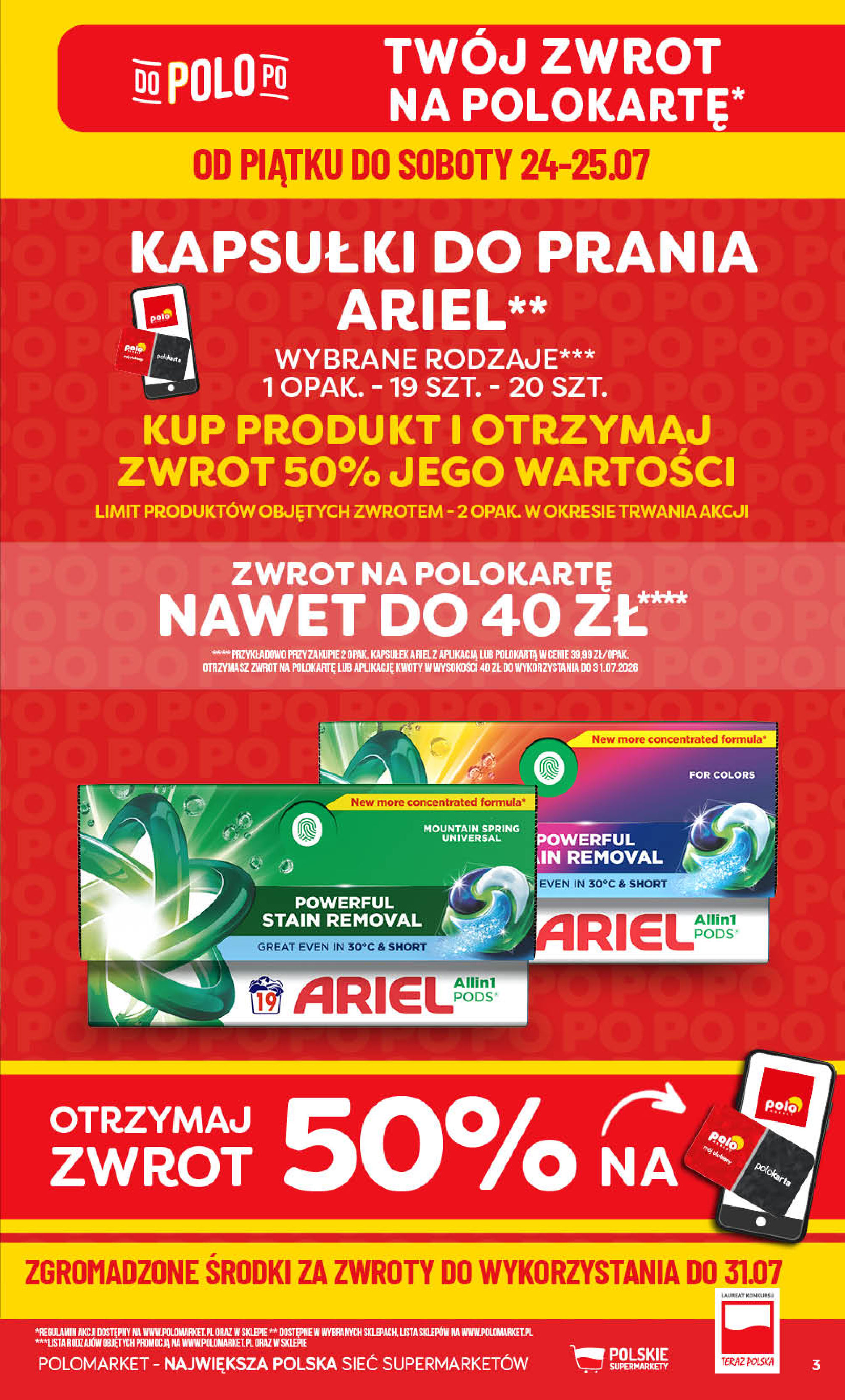 POLOmarket