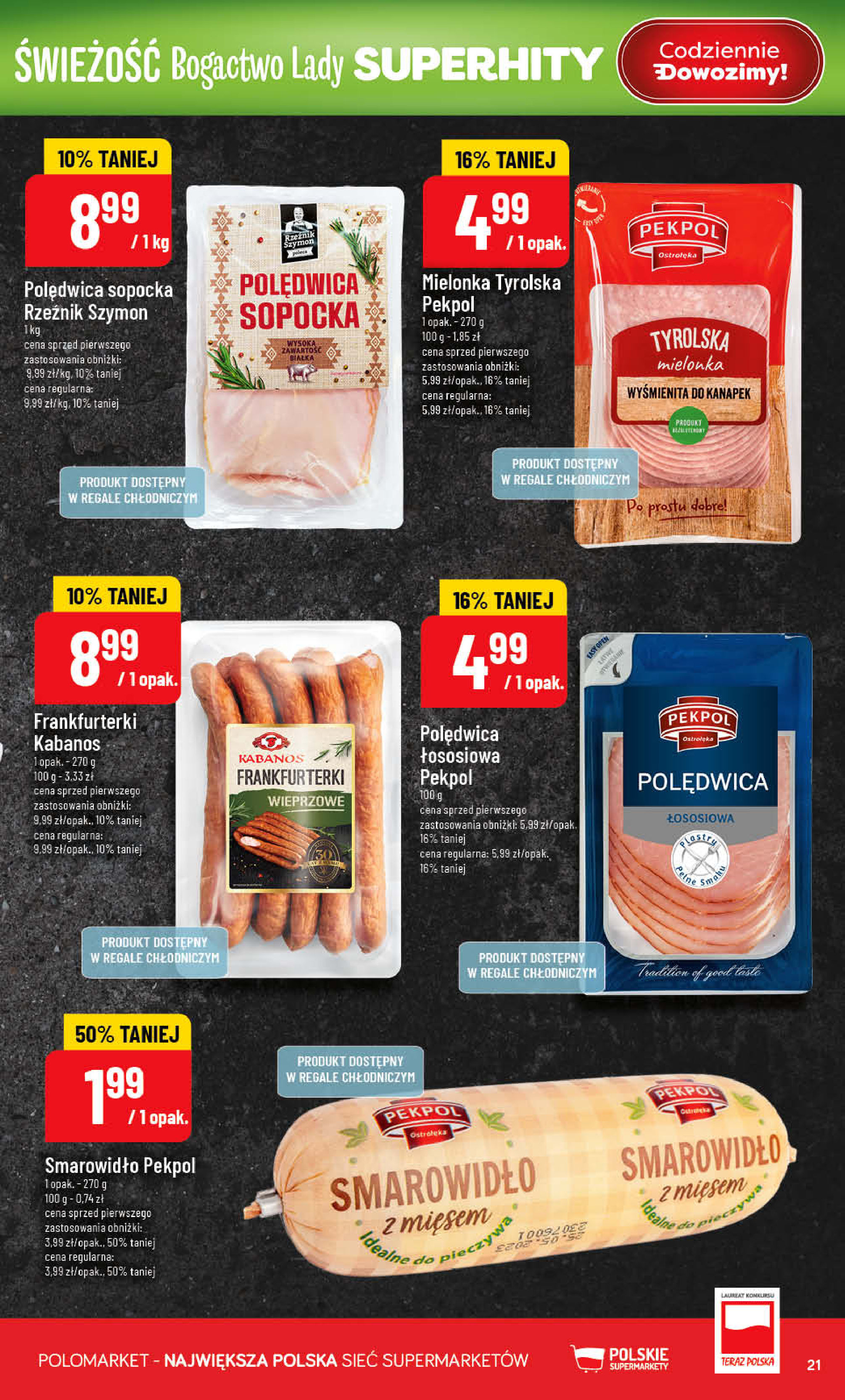 POLOmarket