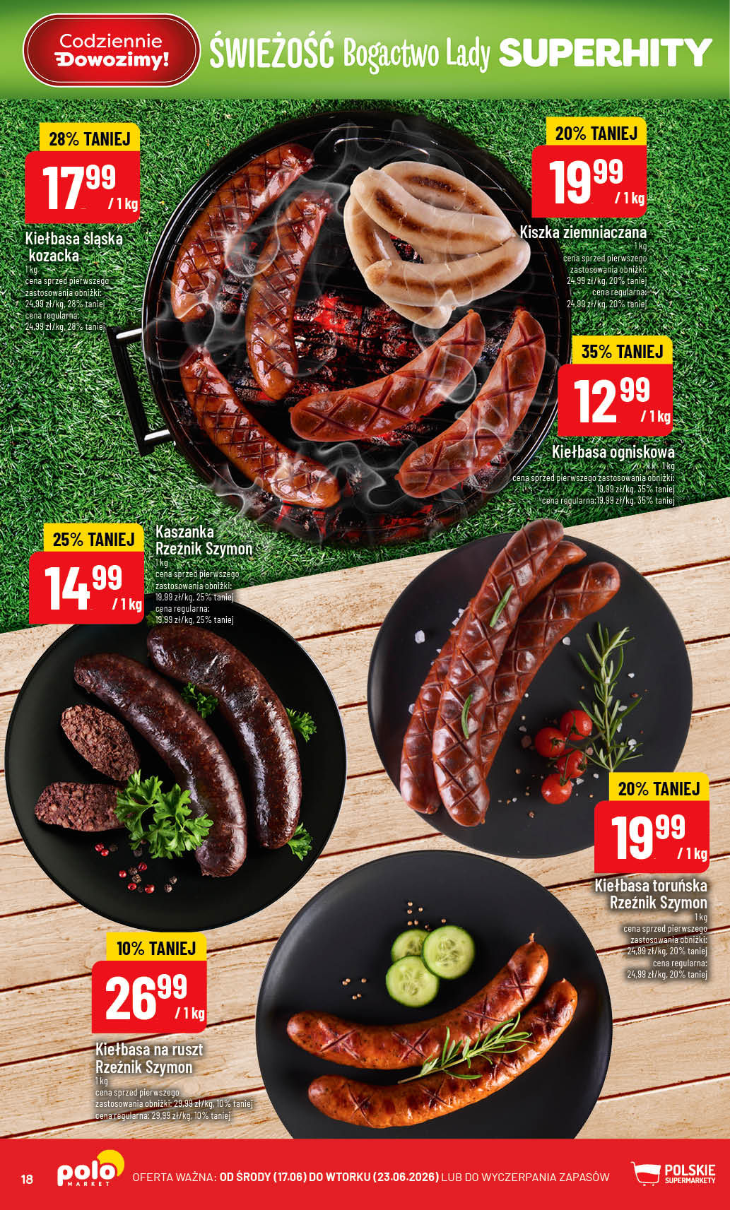 POLOmarket