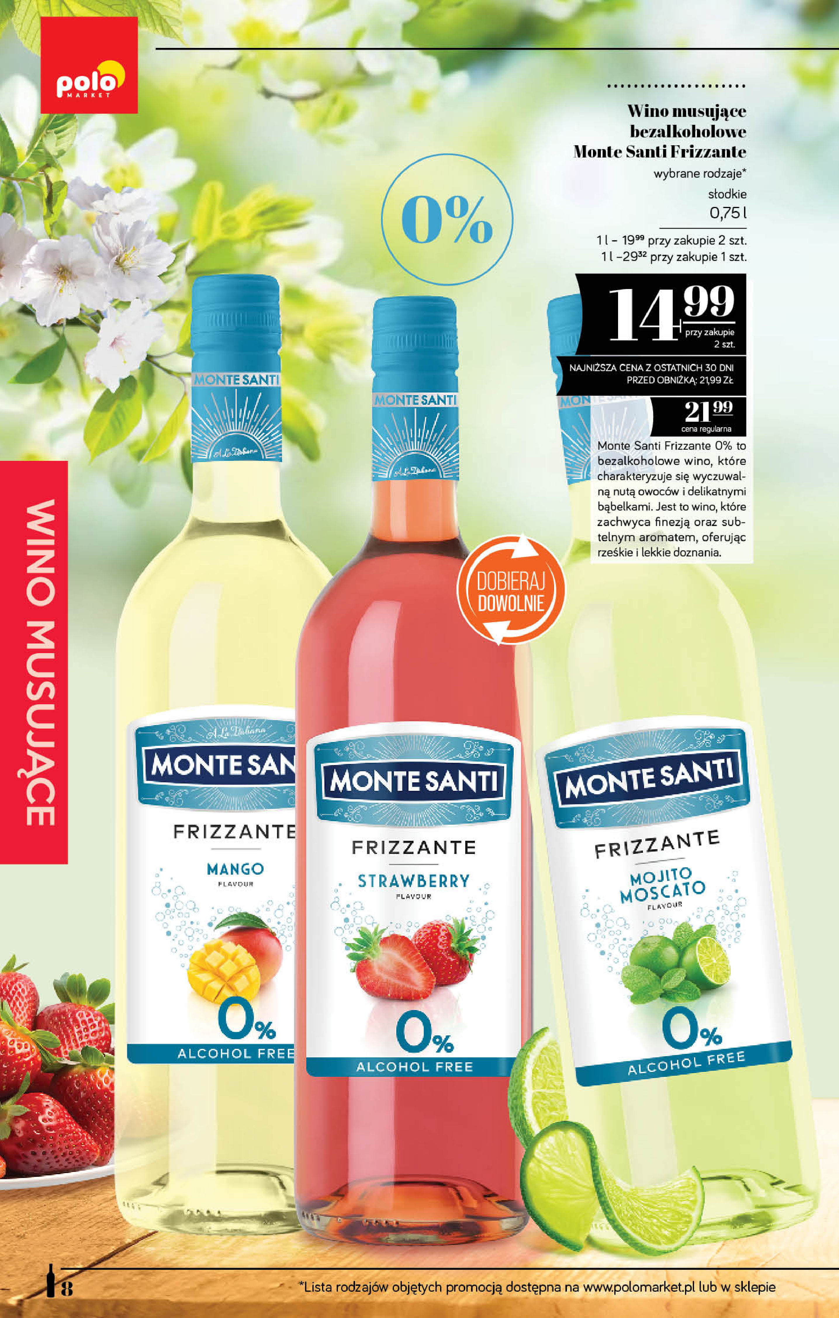 POLOmarket