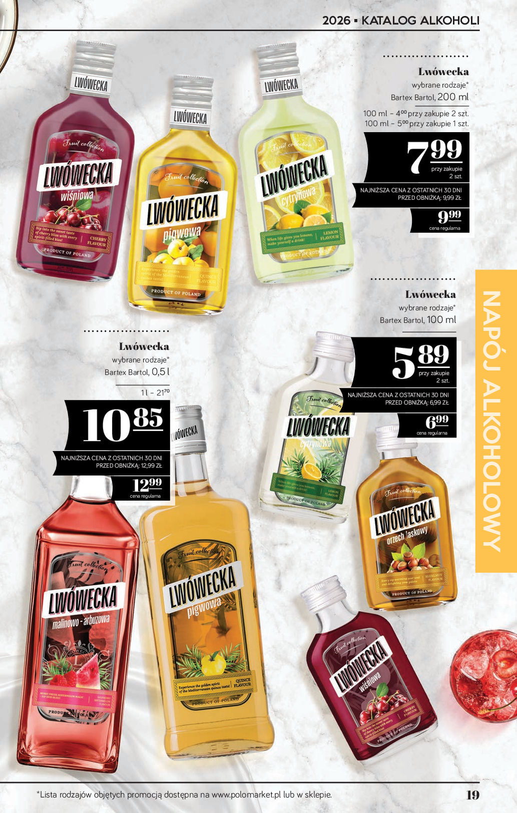 POLOmarket