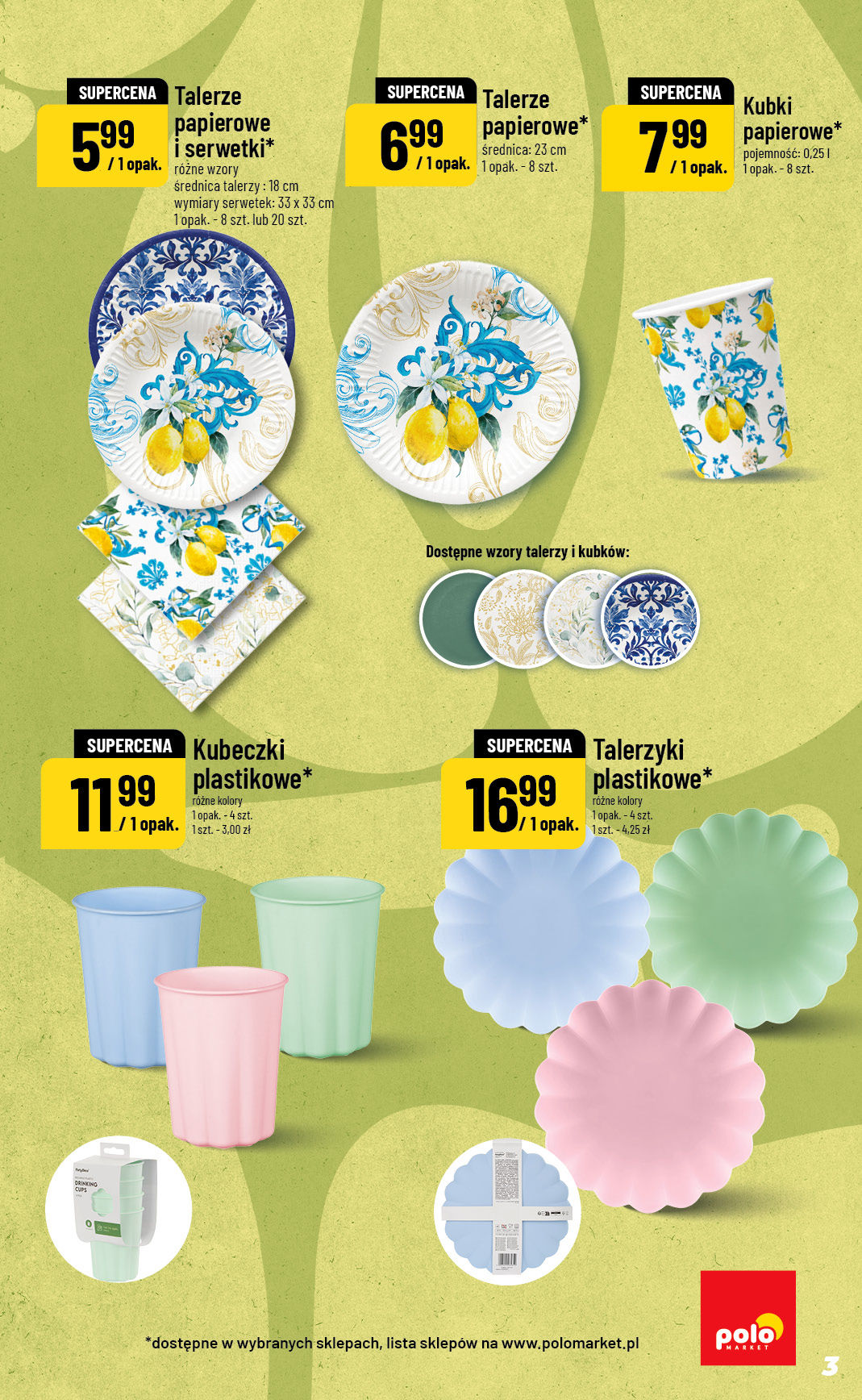 POLOmarket