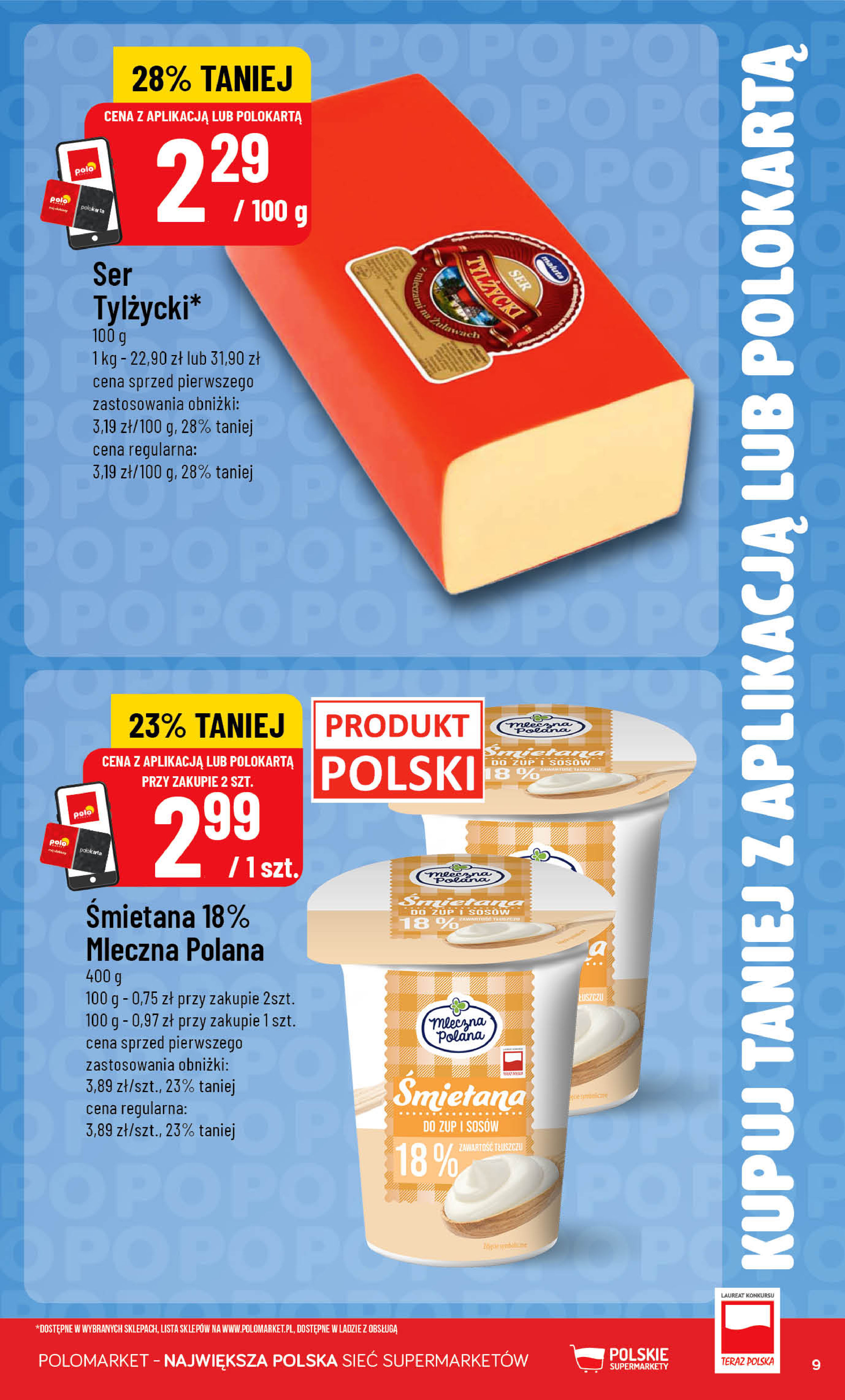 POLOmarket