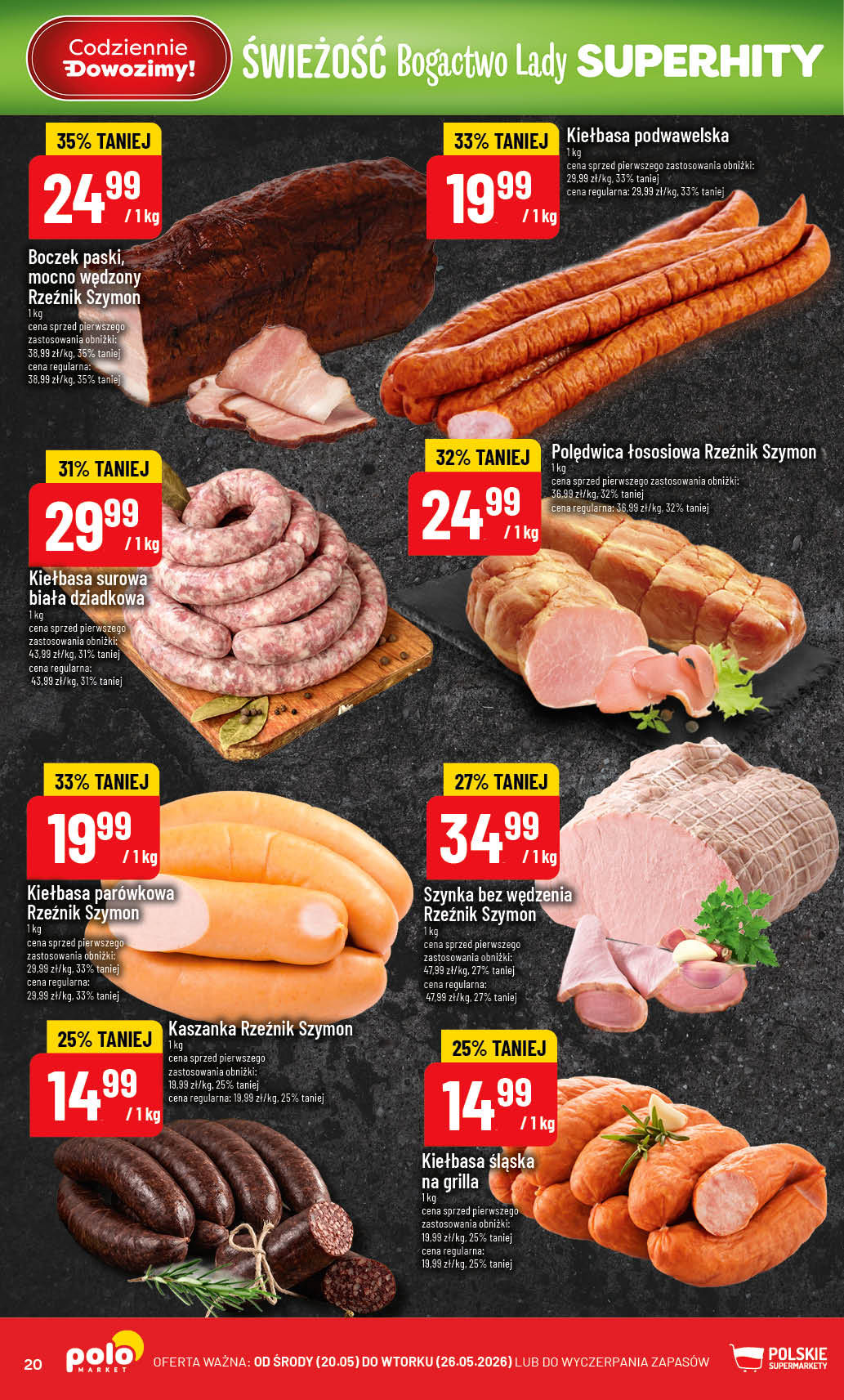 POLOmarket