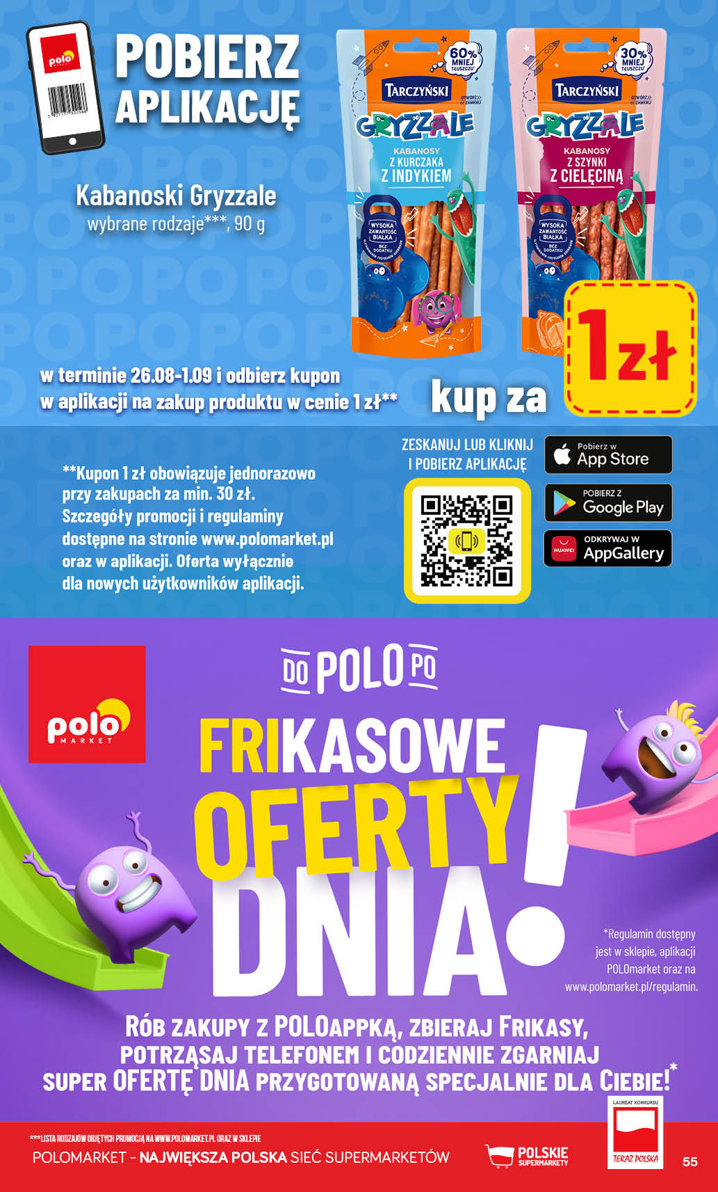POLOmarket