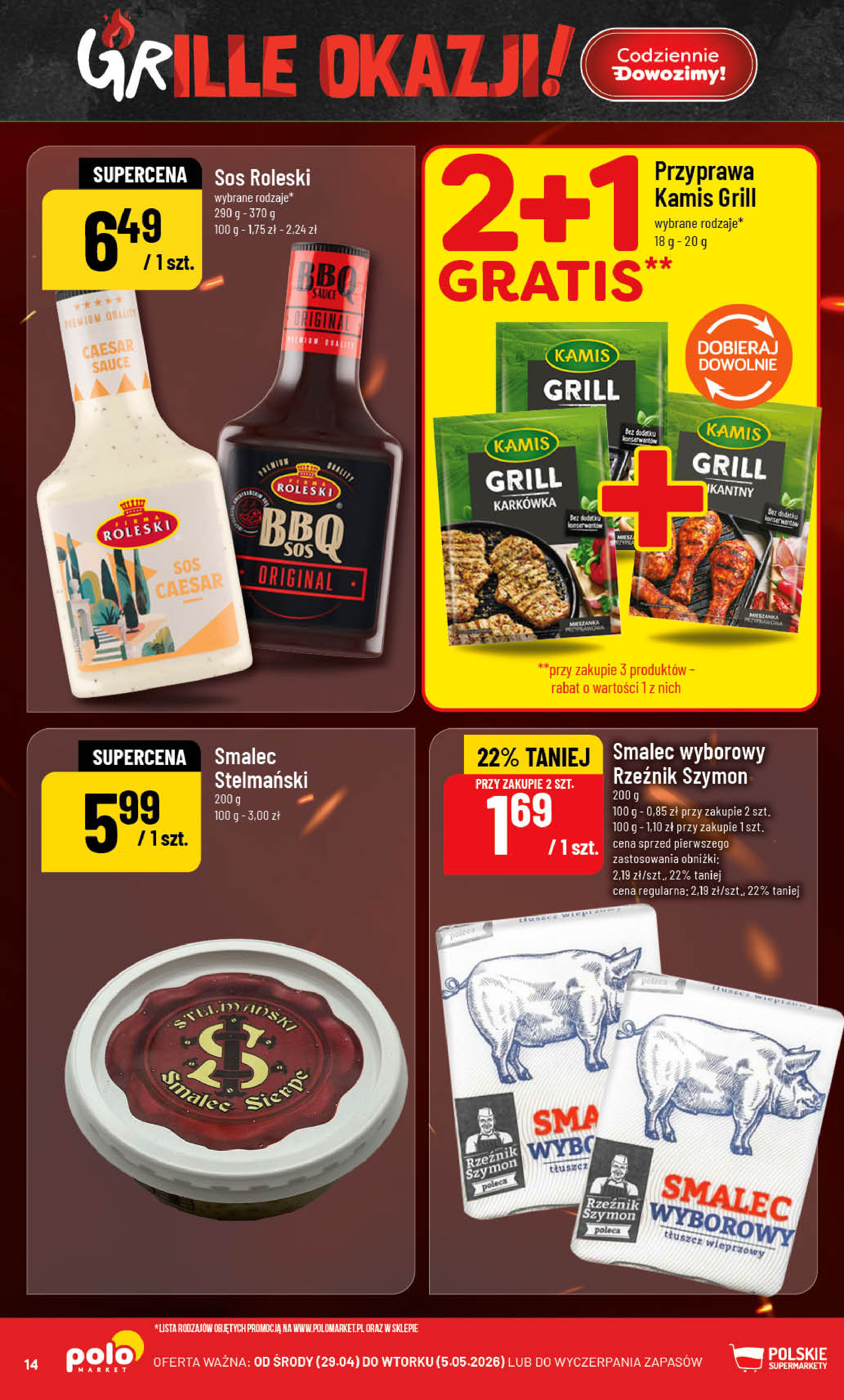 POLOmarket