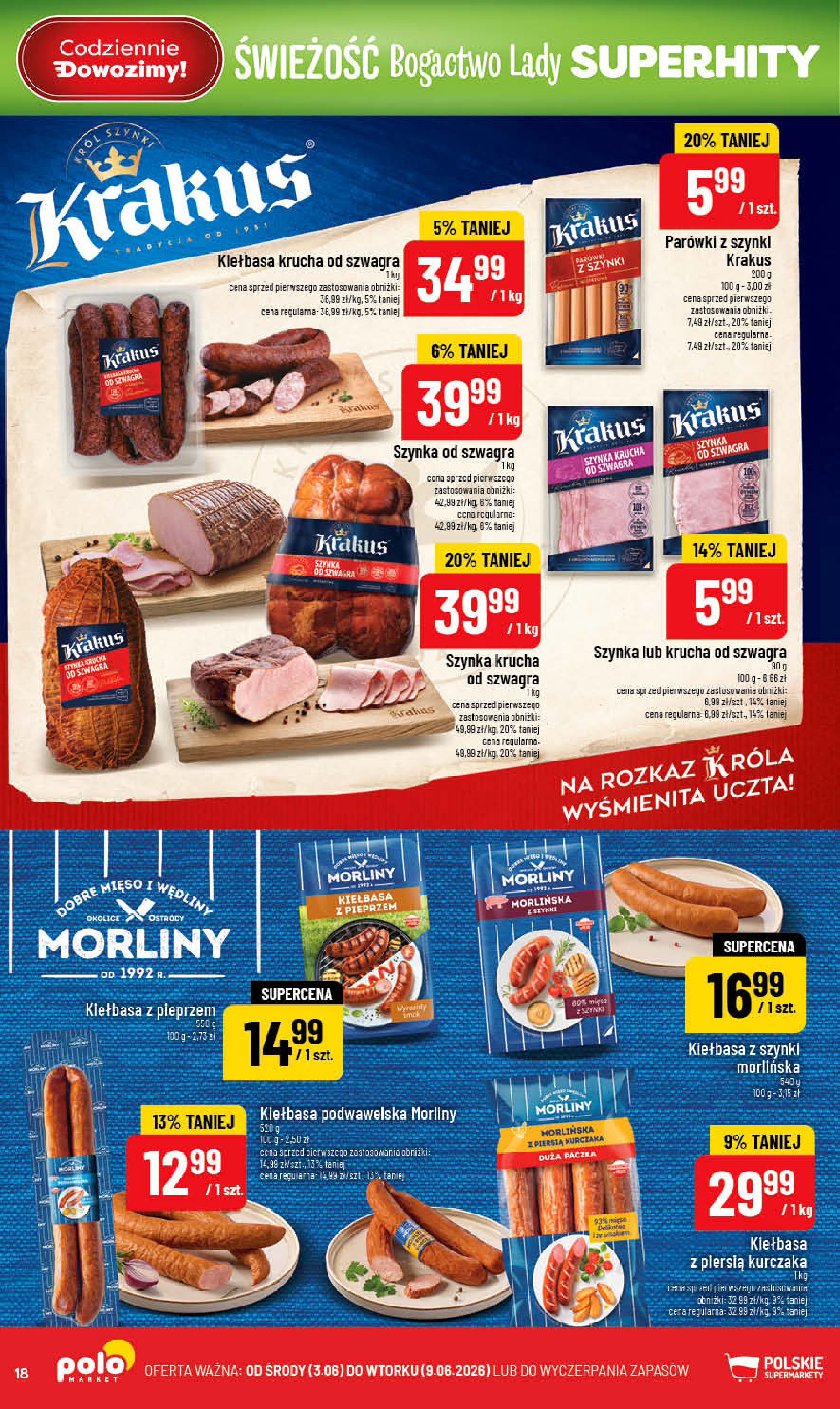 POLOmarket