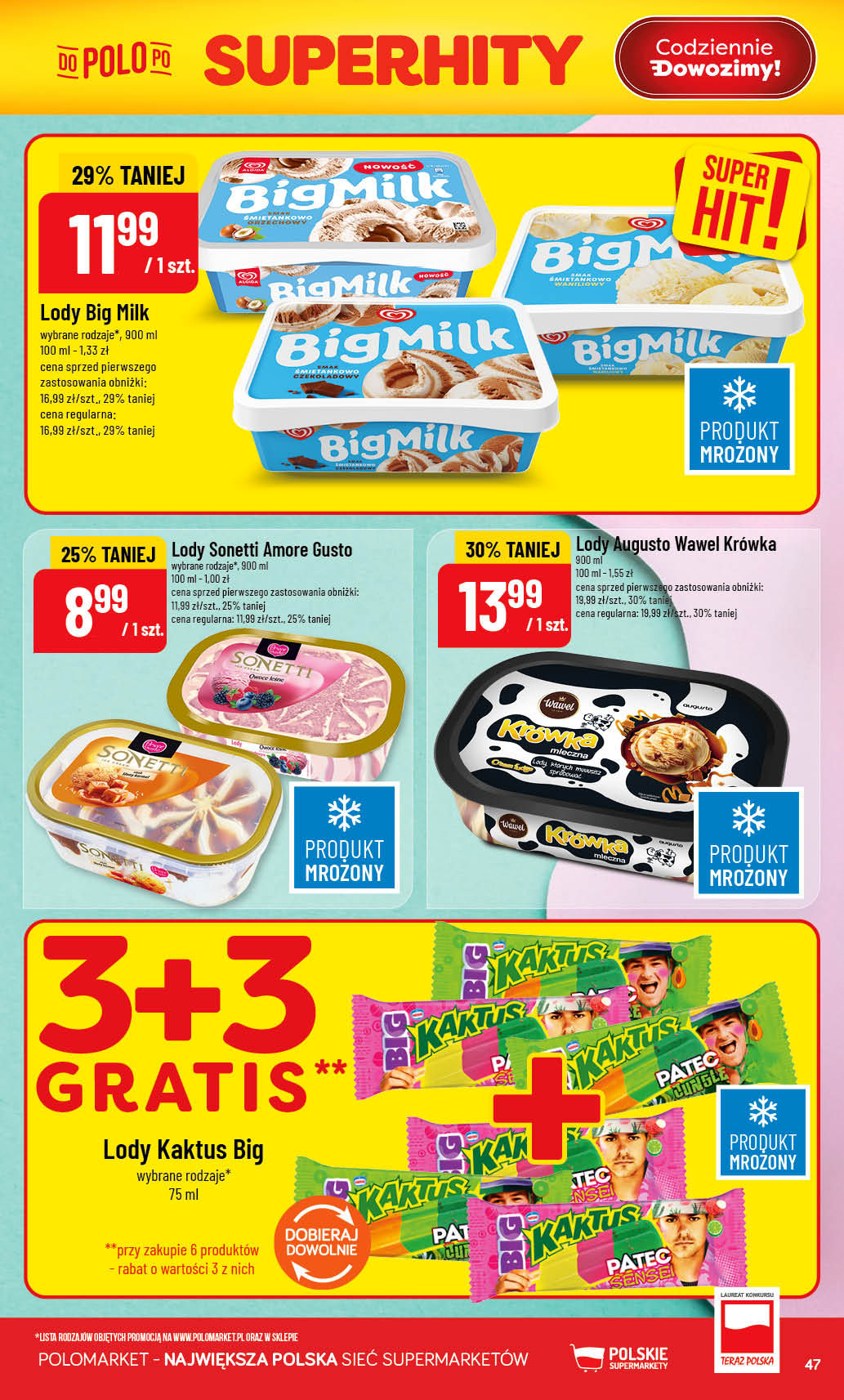 POLOmarket
