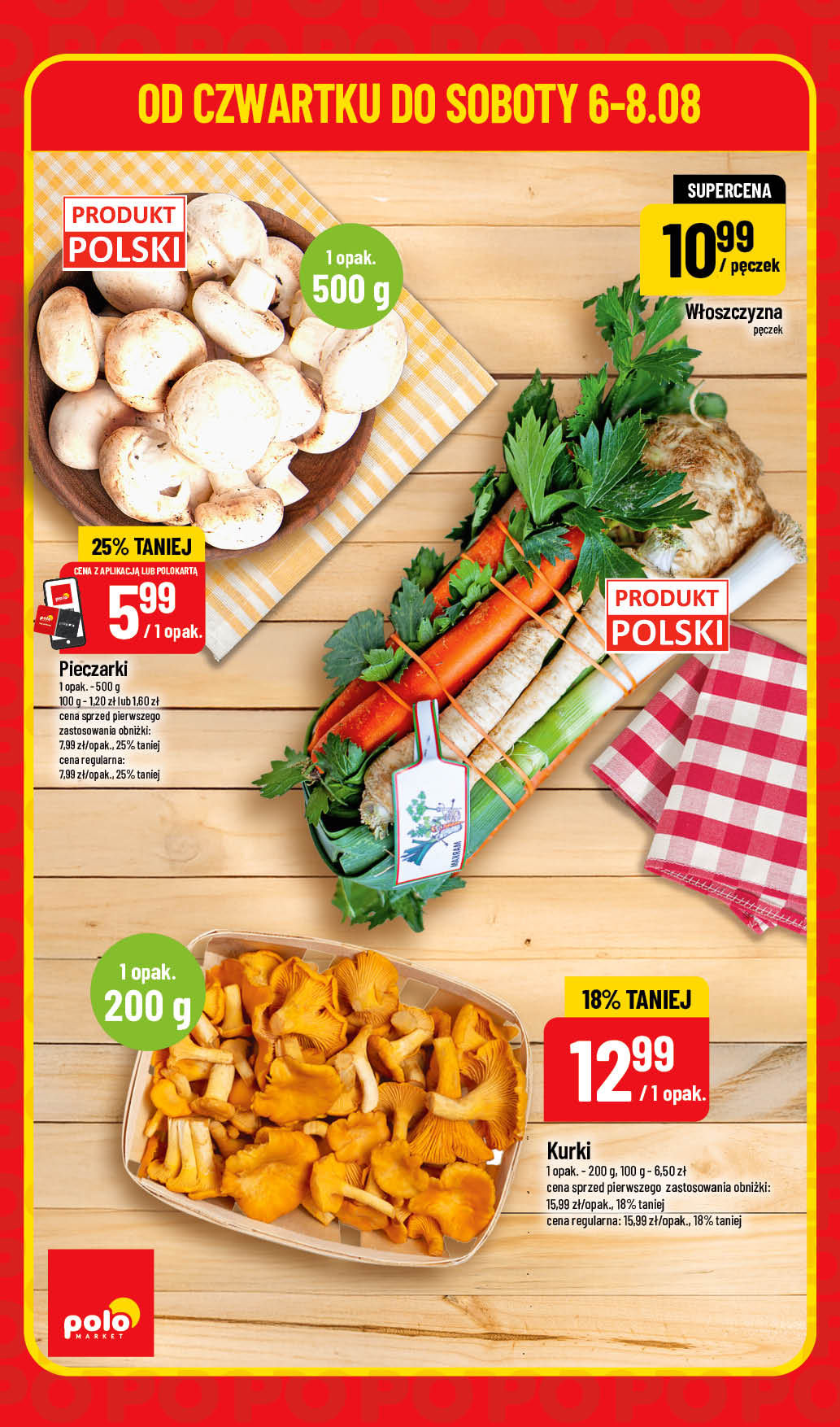 POLOmarket