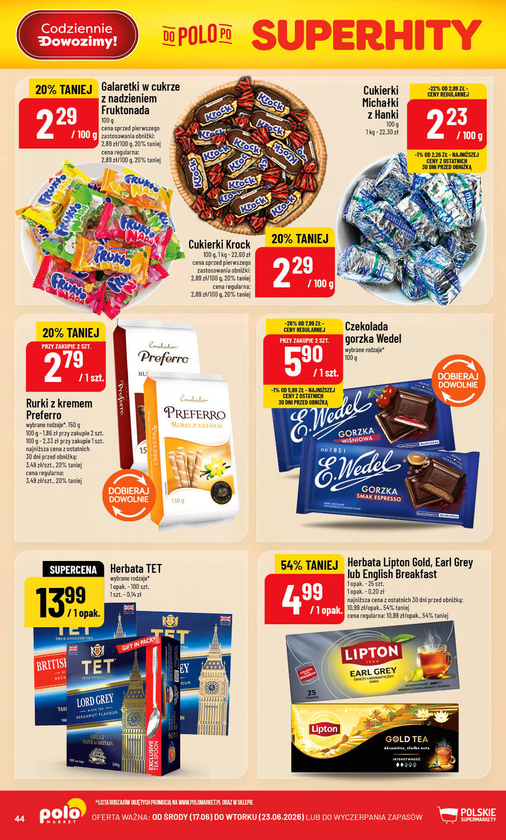 POLOmarket