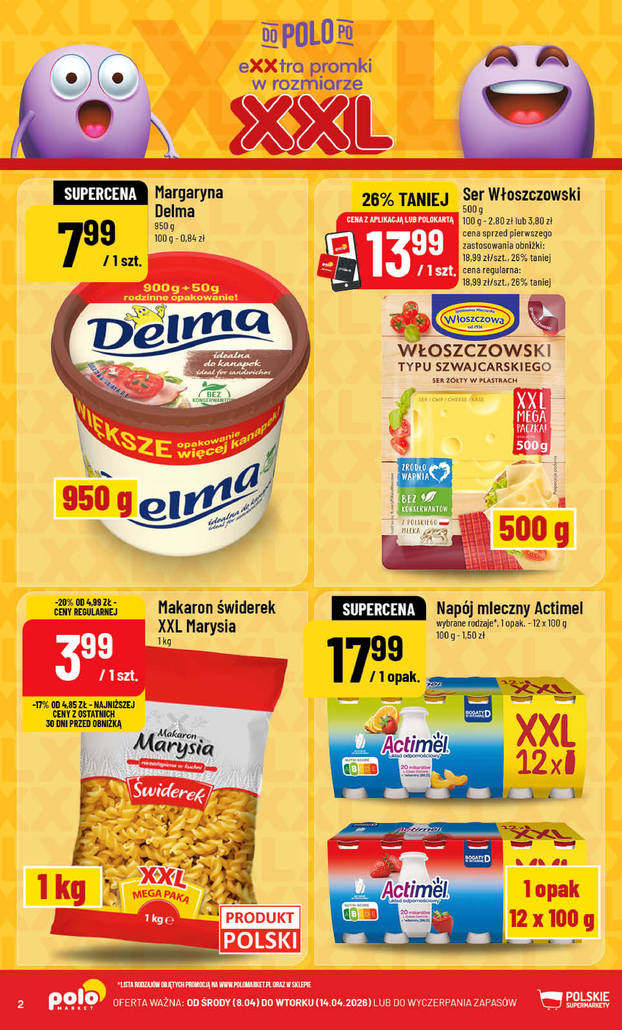 POLOmarket