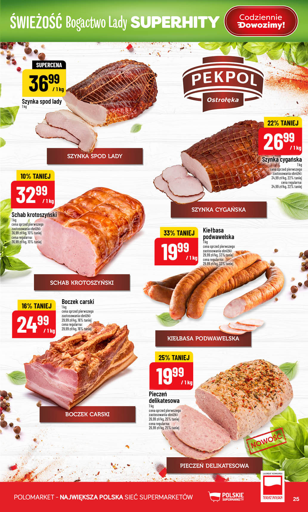 POLOmarket