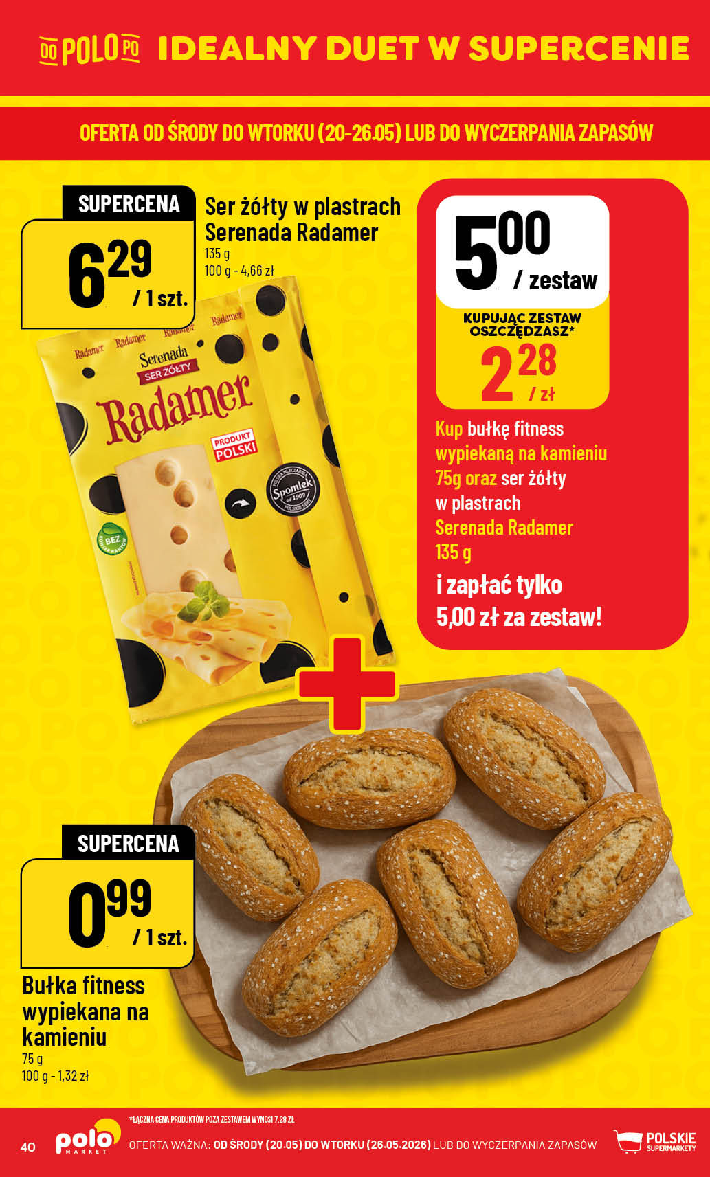 POLOmarket