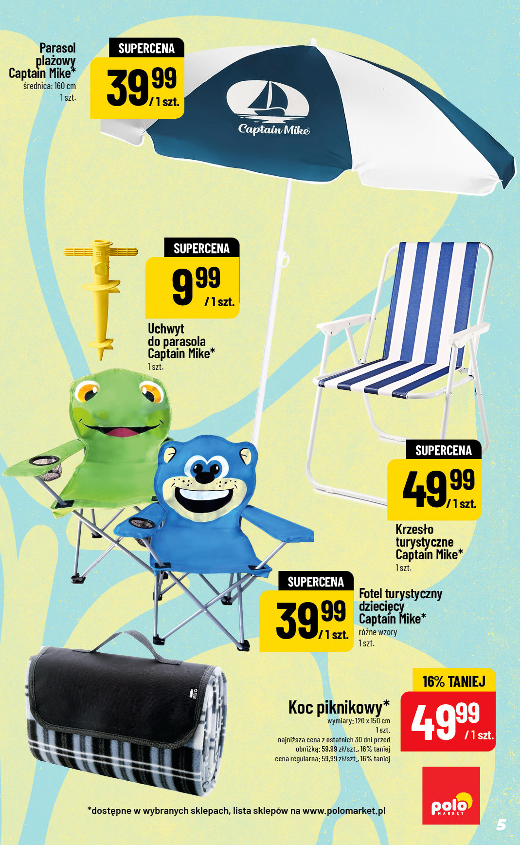 POLOmarket