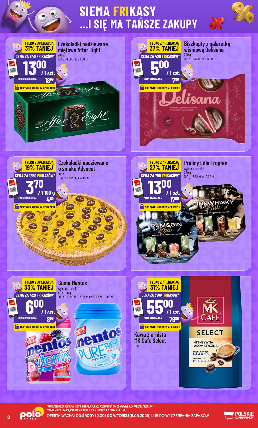 POLOmarket