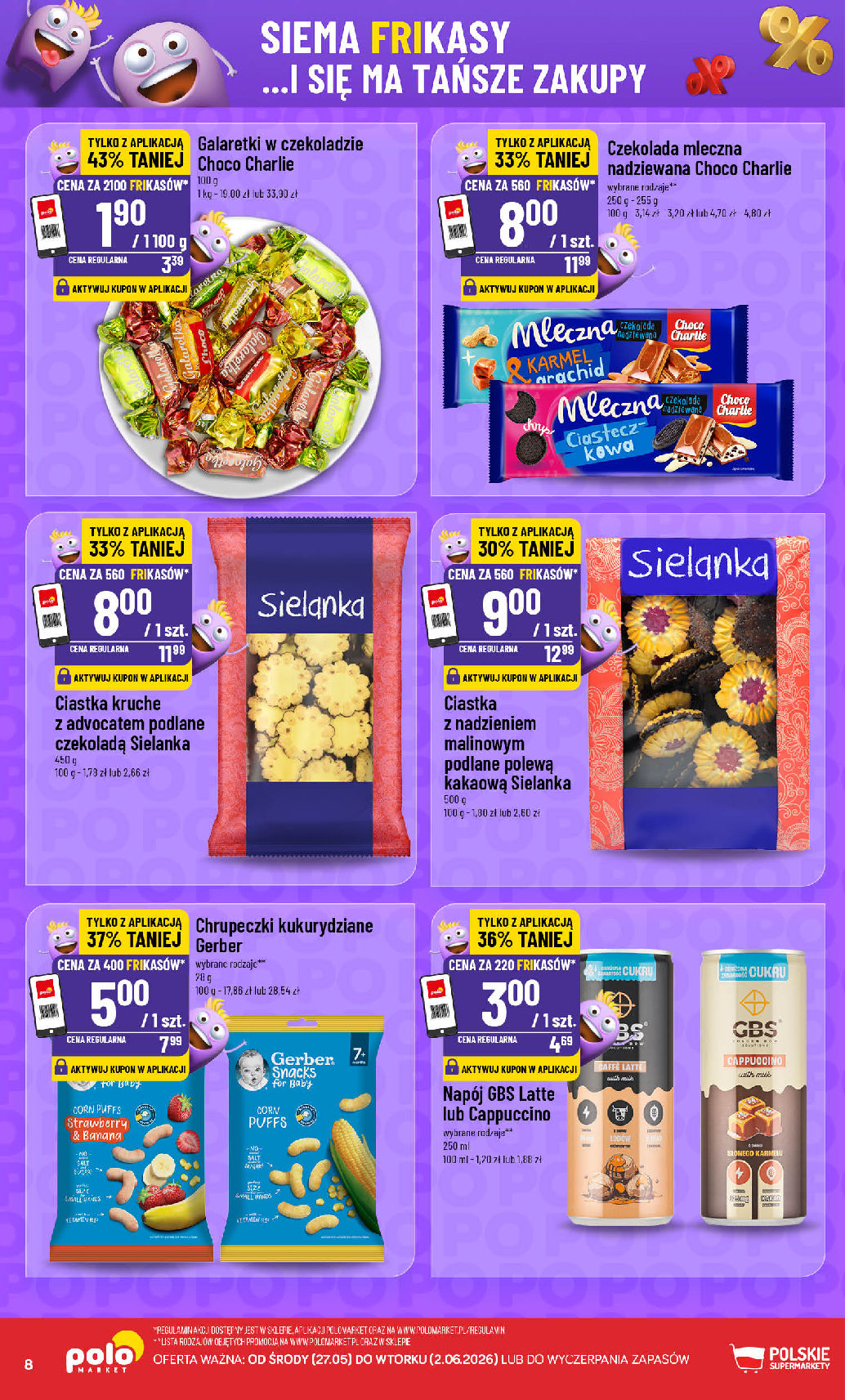 POLOmarket